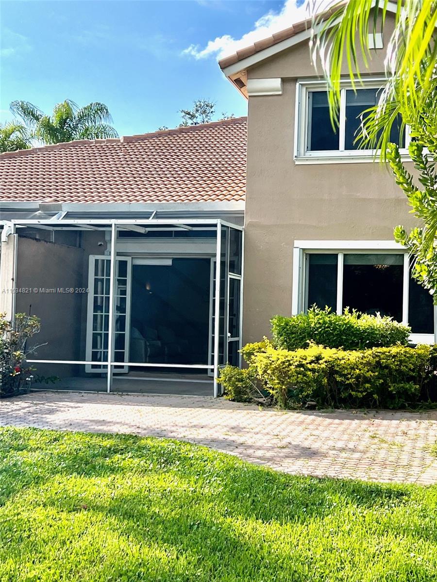 1191 158th Avenue, Pembroke Pines, FL, 33027 United States, 3 Bedrooms Bedrooms, ,2 BathroomsBathrooms,Residential,For Sale,158th Avenue,A11534821