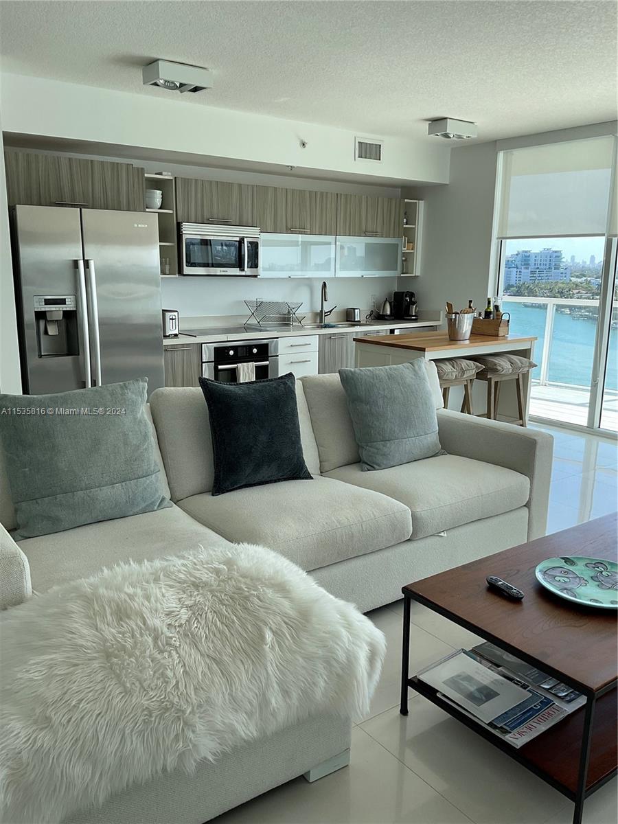 6700 Indian Creek Dr 1207, Miami Beach, Florida 33141, 3 Bedrooms Bedrooms, ,2 BathroomsBathrooms,Residentiallease,For Rent,6700 Indian Creek Dr 1207,A11535816