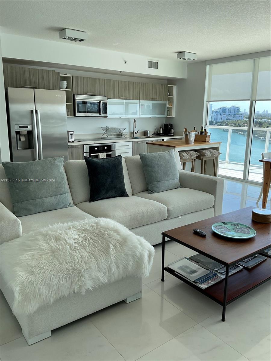 6700 Indian Creek Dr 1207, Miami Beach, Florida 33141, 3 Bedrooms Bedrooms, ,2 BathroomsBathrooms,Residentiallease,For Rent,6700 Indian Creek Dr 1207,A11535816