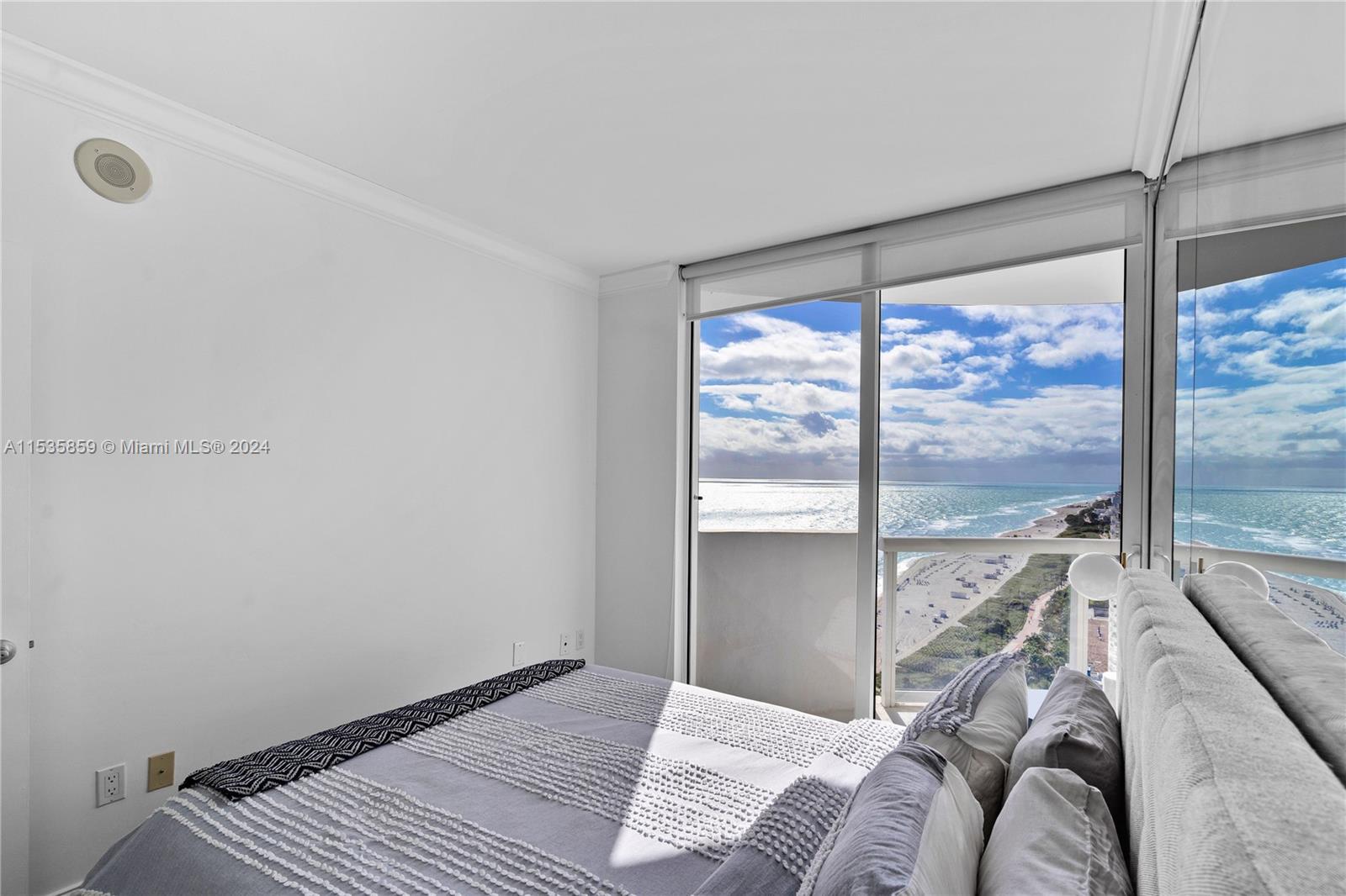 6365 Collins Ave 2405, Miami Beach, Florida 33141, 1 Bedroom Bedrooms, ,1 BathroomBathrooms,Residential,For Sale,6365 Collins Ave 2405,A11535859