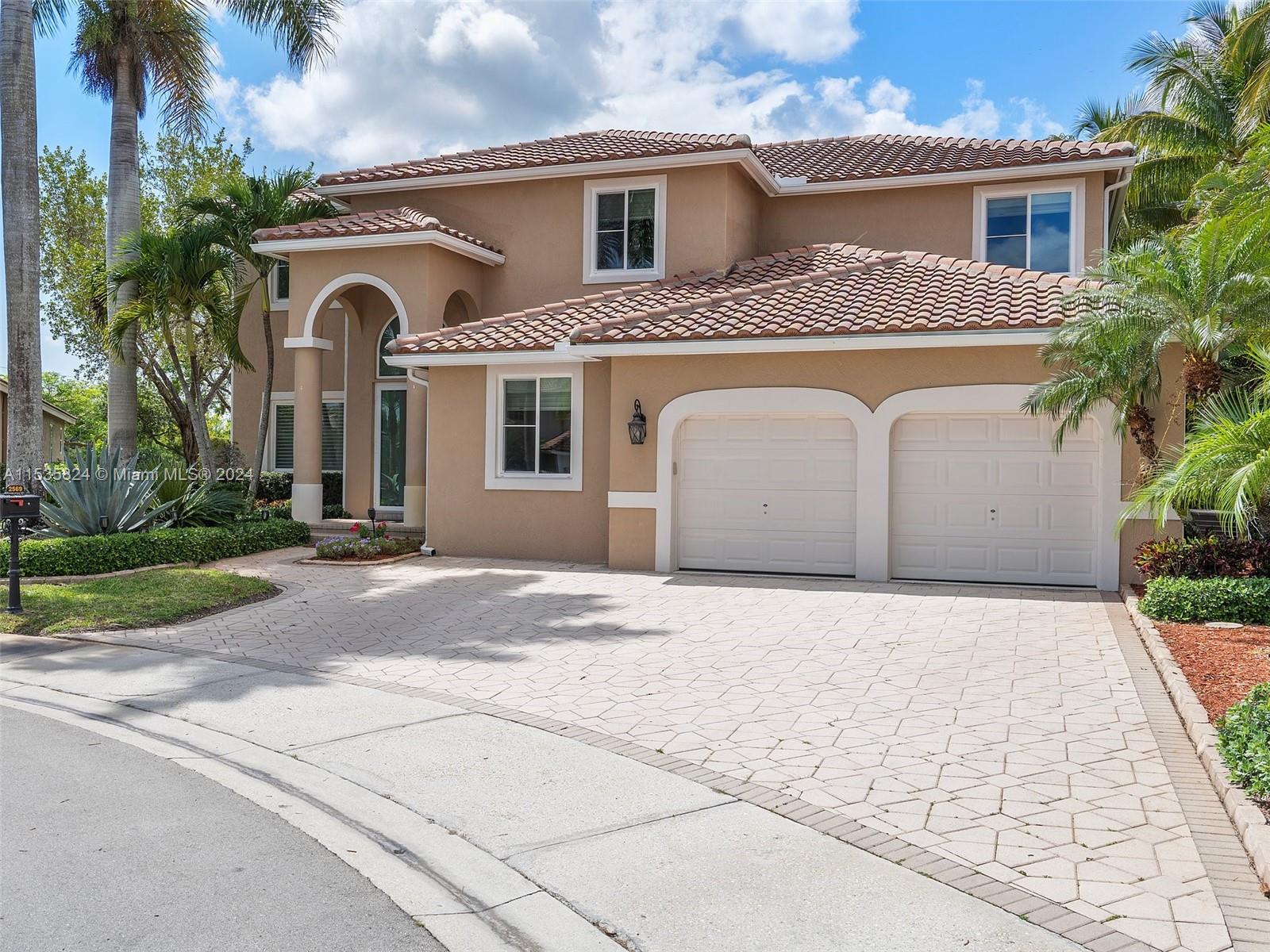 2569  Jardin Way  For Sale A11535824, FL