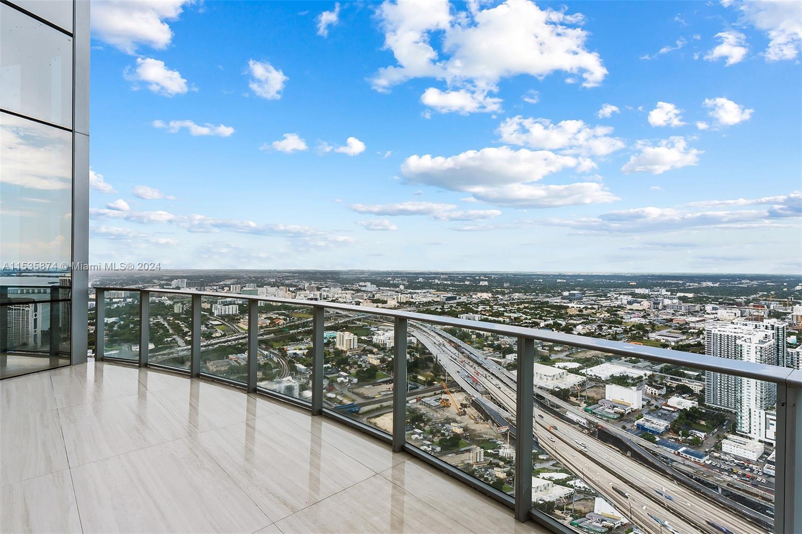 851 NE 1st Ave PH 5500, Miami, Florida 33132, 4 Bedrooms Bedrooms, ,5 BathroomsBathrooms,Residentiallease,For Rent,851 NE 1st Ave PH 5500,A11535874