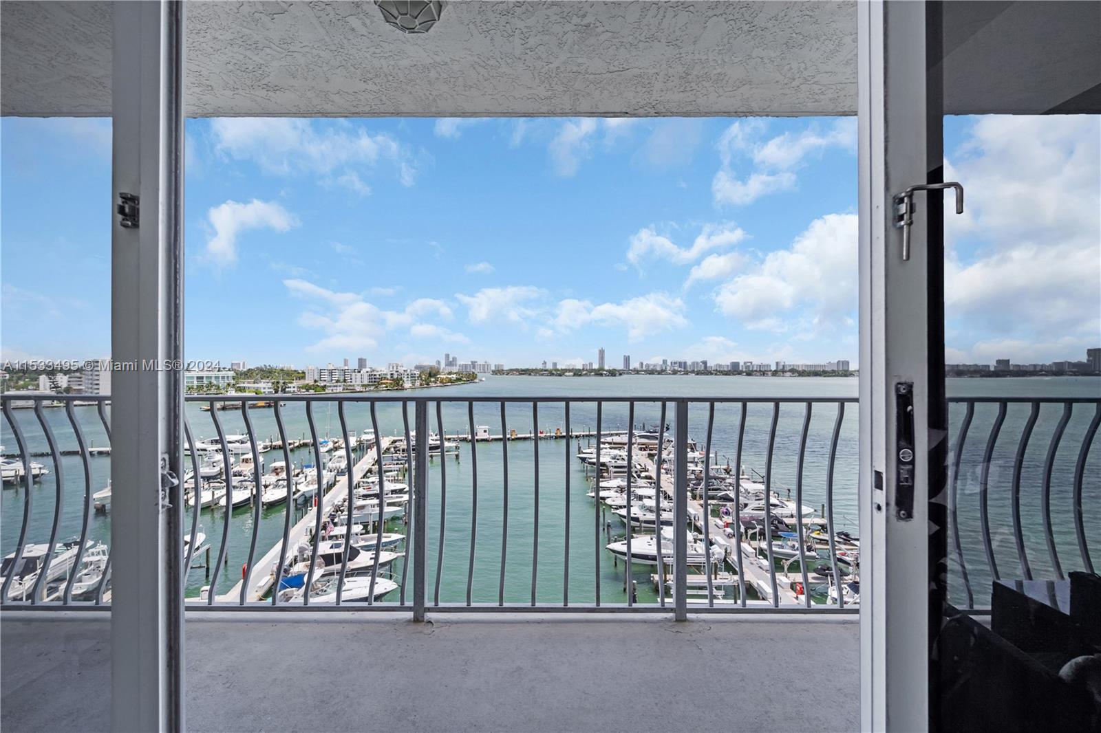 7601 E Treasure Dr 819, North Bay Village, Florida 33141, 2 Bedrooms Bedrooms, ,2 BathroomsBathrooms,Residentiallease,For Rent,7601 E Treasure Dr 819,A11533495