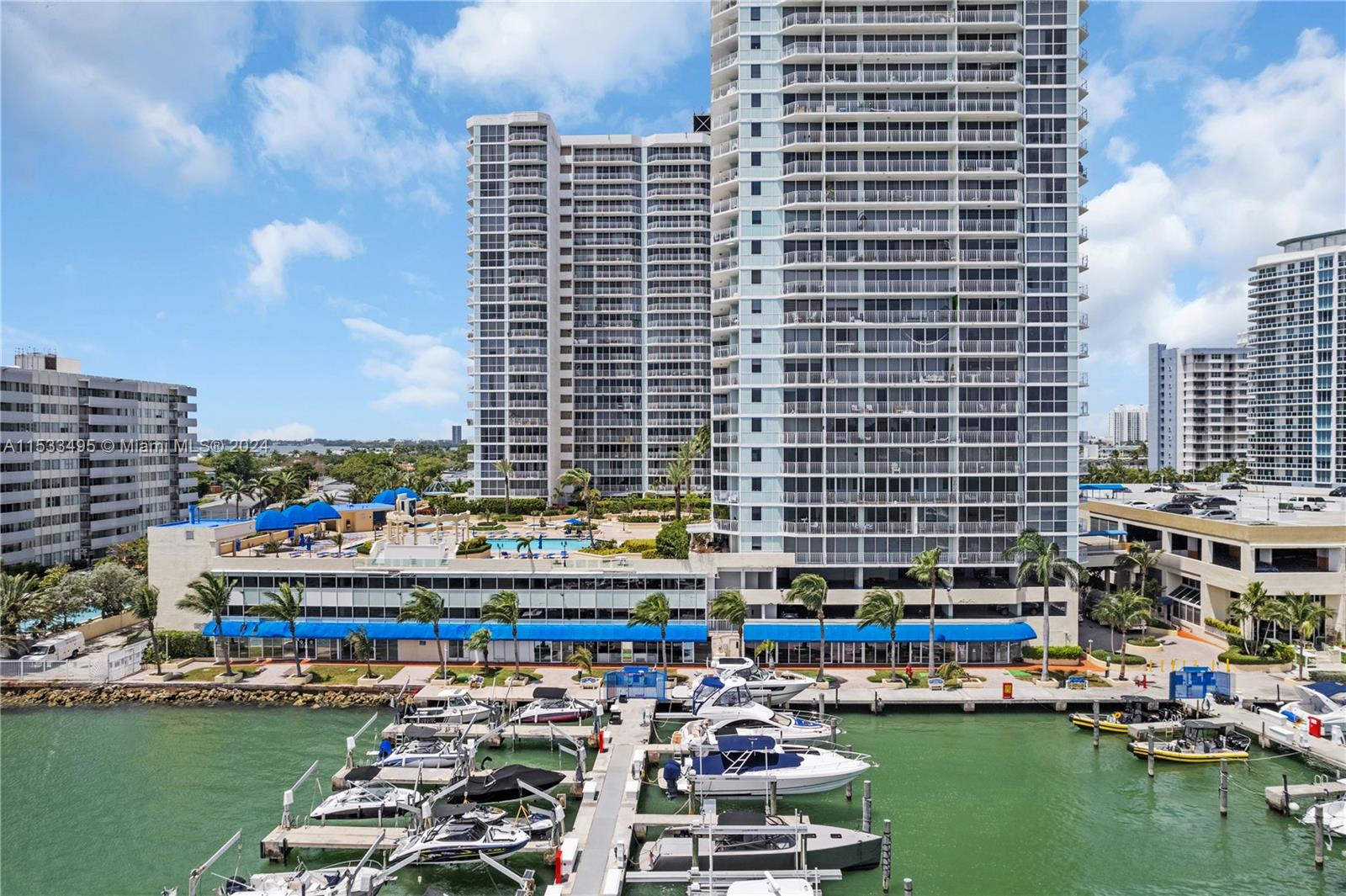 7601 E Treasure Dr 819, North Bay Village, Florida 33141, 2 Bedrooms Bedrooms, ,2 BathroomsBathrooms,Residentiallease,For Rent,7601 E Treasure Dr 819,A11533495