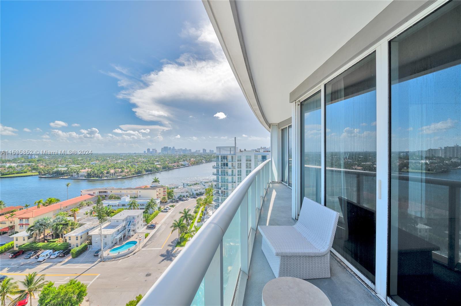 3101 Bayshore Dr, Fort Lauderdale, FL, 33304 United States, 1 Bedroom Bedrooms, ,1 BathroomBathrooms,Residential,For Sale,Bayshore Dr,A11535852