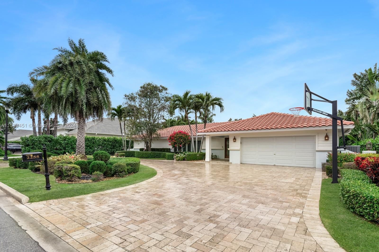 2255 Date Palm Road, Boca Raton, FL, 33432 United States, 4 Bedrooms Bedrooms, ,3 BathroomsBathrooms,Residential,For Sale,Date Palm Road,A11530451