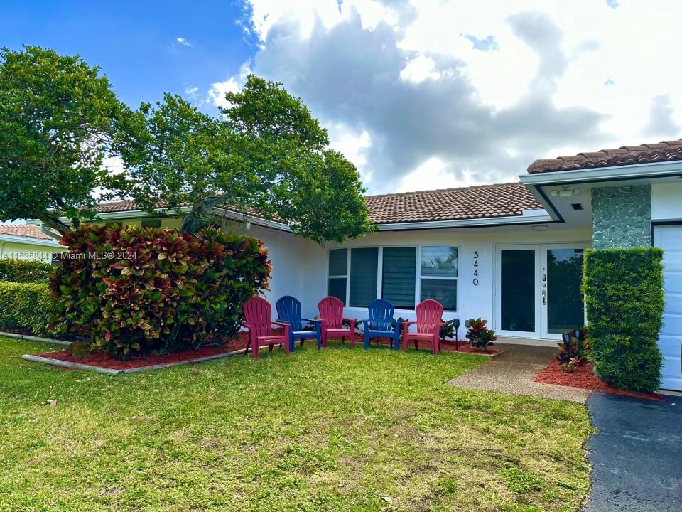 3440 N 40th St, Hollywood, Florida 33021, 3 Bedrooms Bedrooms, ,3 BathroomsBathrooms,Residential,For Sale,3440 N 40th St,A11535844