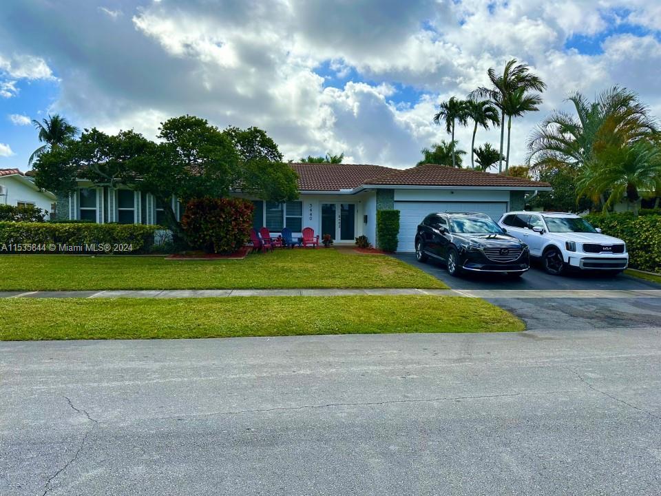 3440 N 40th St, Hollywood, Florida 33021, 3 Bedrooms Bedrooms, ,3 BathroomsBathrooms,Residential,For Sale,3440 N 40th St,A11535844