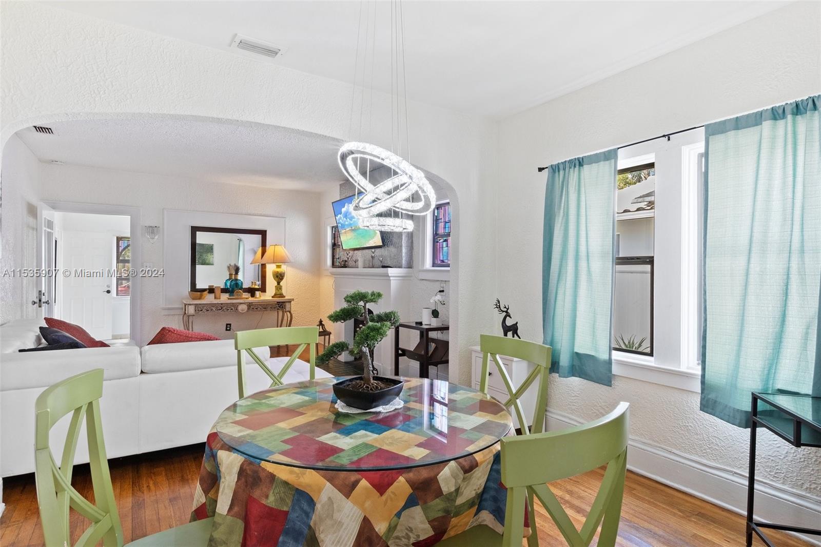 1517 Monroe St, Hollywood, Florida 33020, 5 Bedrooms Bedrooms, ,3 BathroomsBathrooms,Residential,For Sale,1517 Monroe St,A11535907