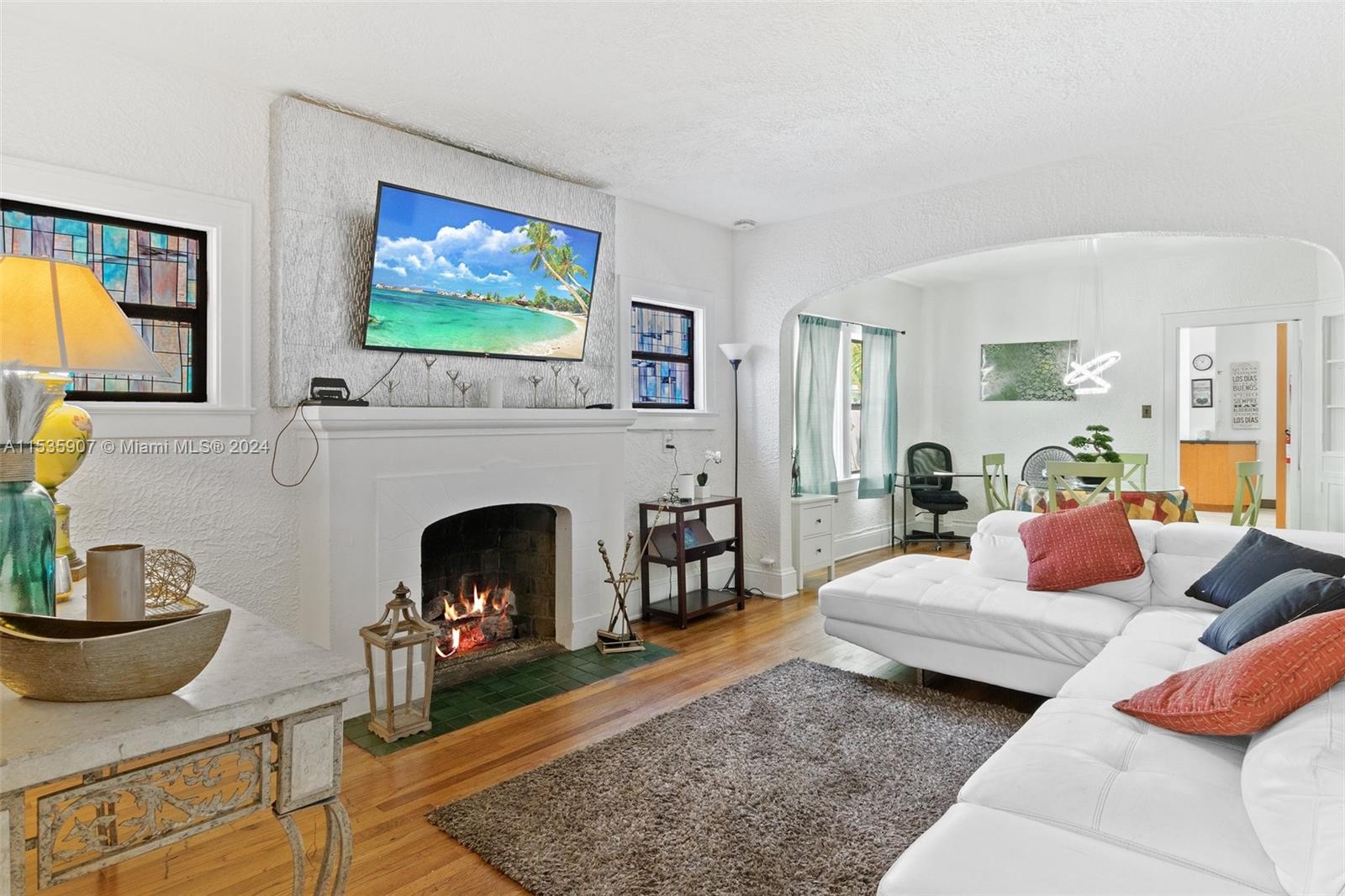 1517 Monroe St, Hollywood, Florida 33020, 5 Bedrooms Bedrooms, ,3 BathroomsBathrooms,Residential,For Sale,1517 Monroe St,A11535907