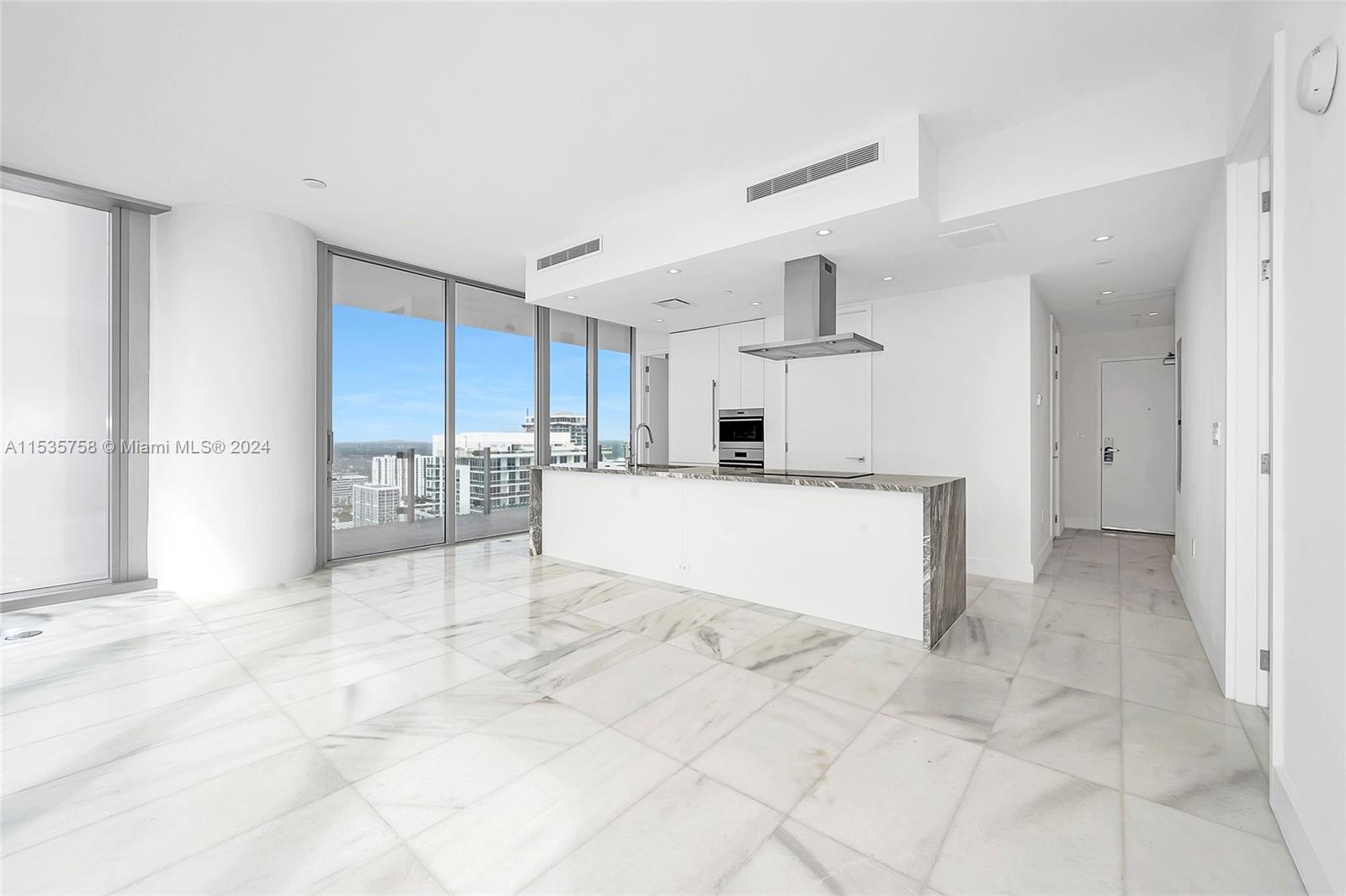 700 NE 26th Ter 3605, Miami, Florida 33137, 2 Bedrooms Bedrooms, ,2 BathroomsBathrooms,Residential,For Sale,700 NE 26th Ter 3605,A11535758
