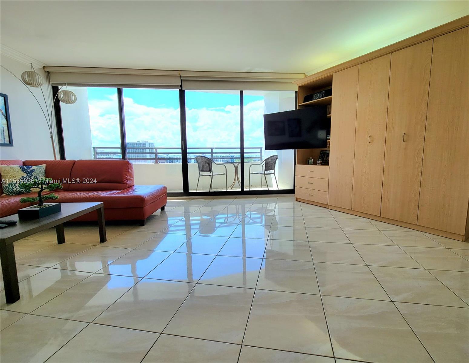 3505 S Ocean Dr 1103, Hollywood, Florida 33019, 1 Bedroom Bedrooms, ,1 BathroomBathrooms,Residentiallease,For Rent,3505 S Ocean Dr 1103,A11535936