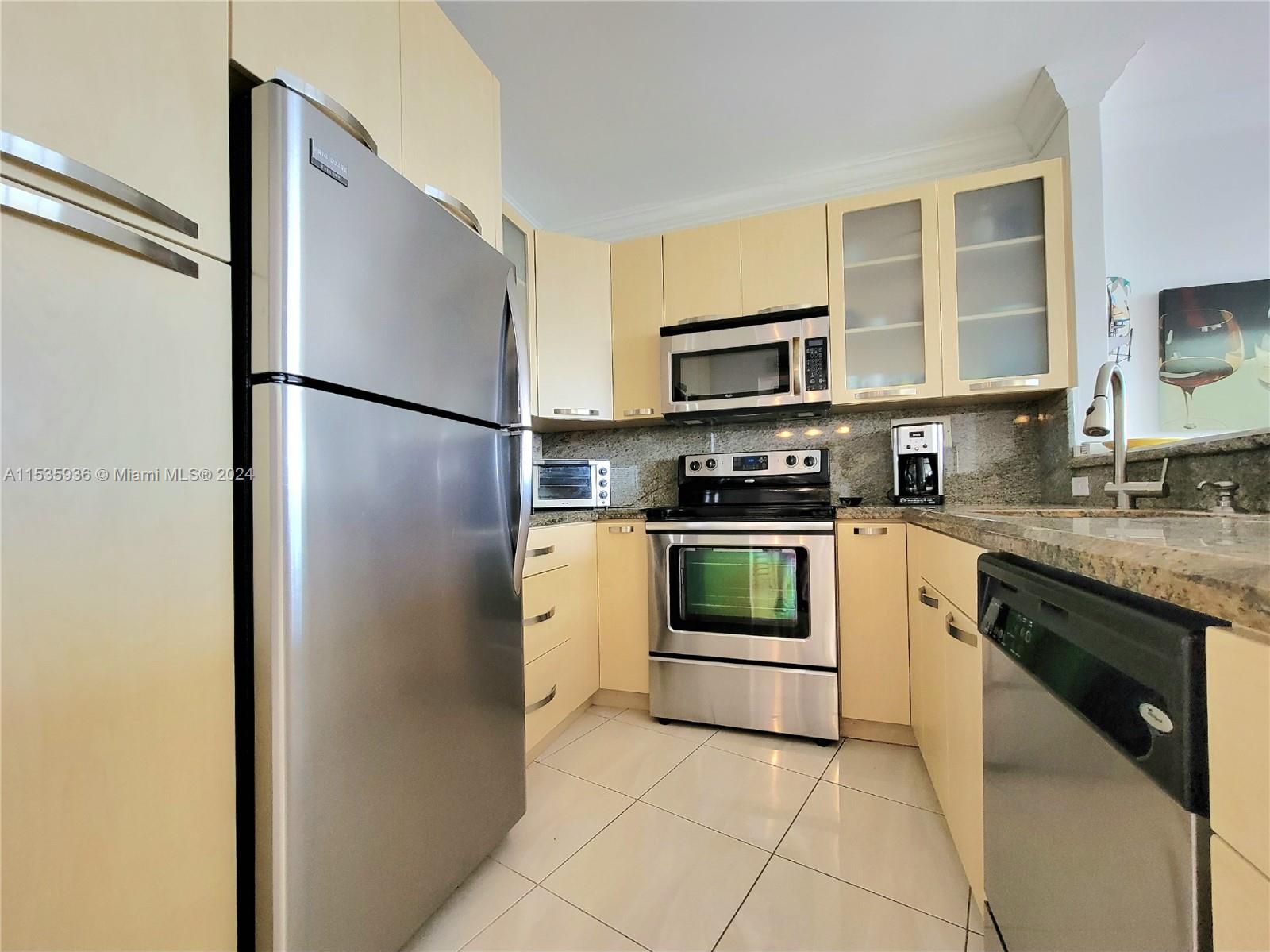 3505 S Ocean Dr 1103, Hollywood, Florida 33019, 1 Bedroom Bedrooms, ,1 BathroomBathrooms,Residentiallease,For Rent,3505 S Ocean Dr 1103,A11535936
