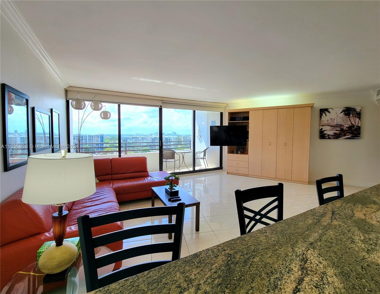 3505 S Ocean Dr 1103, Hollywood, Florida 33019, 1 Bedroom Bedrooms, ,1 BathroomBathrooms,Residentiallease,For Rent,3505 S Ocean Dr 1103,A11535936