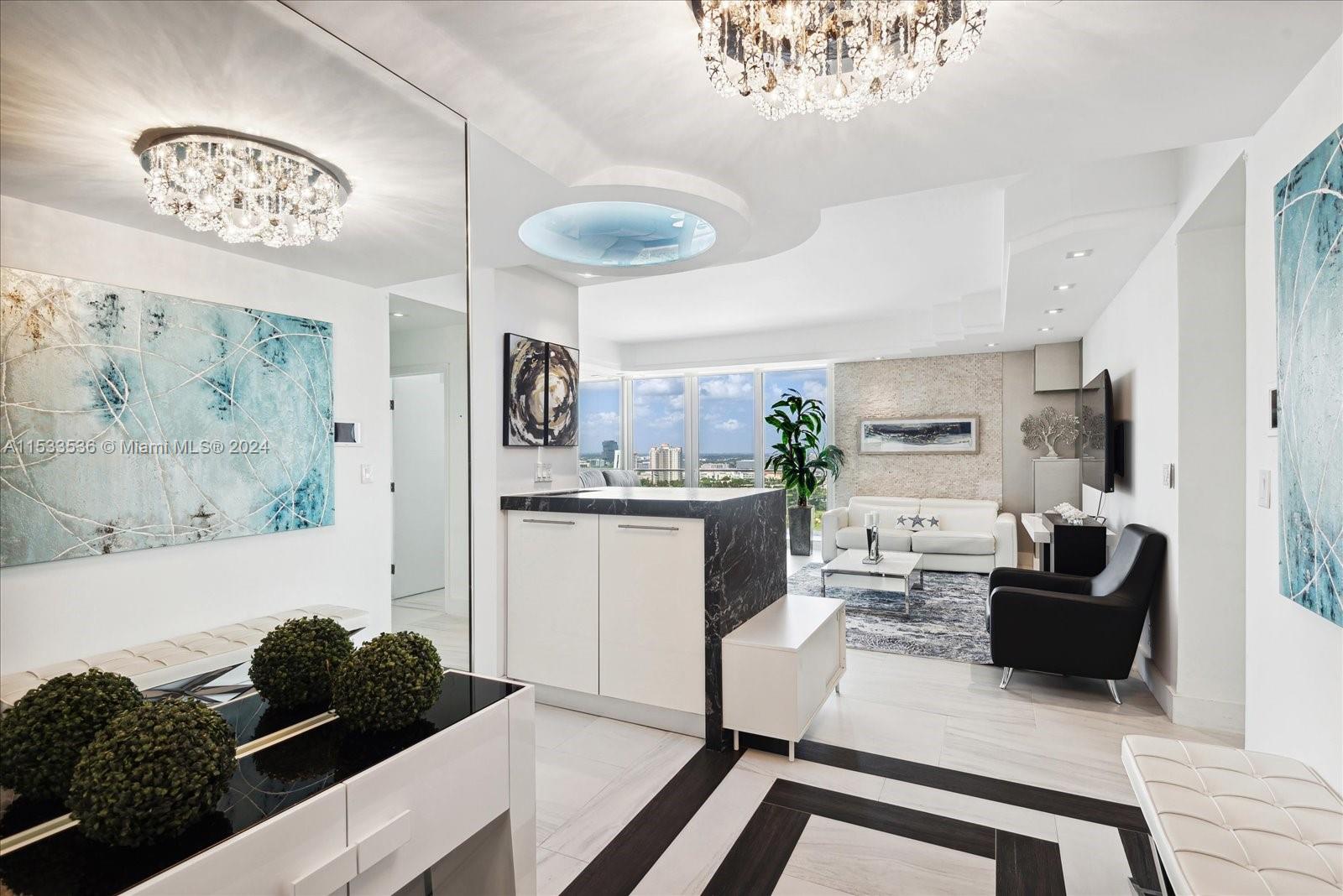 19707 Turnberry Way PHD, Aventura, Florida 33180, 2 Bedrooms Bedrooms, ,2 BathroomsBathrooms,Residentiallease,For Rent,19707 Turnberry Way PHD,A11533536