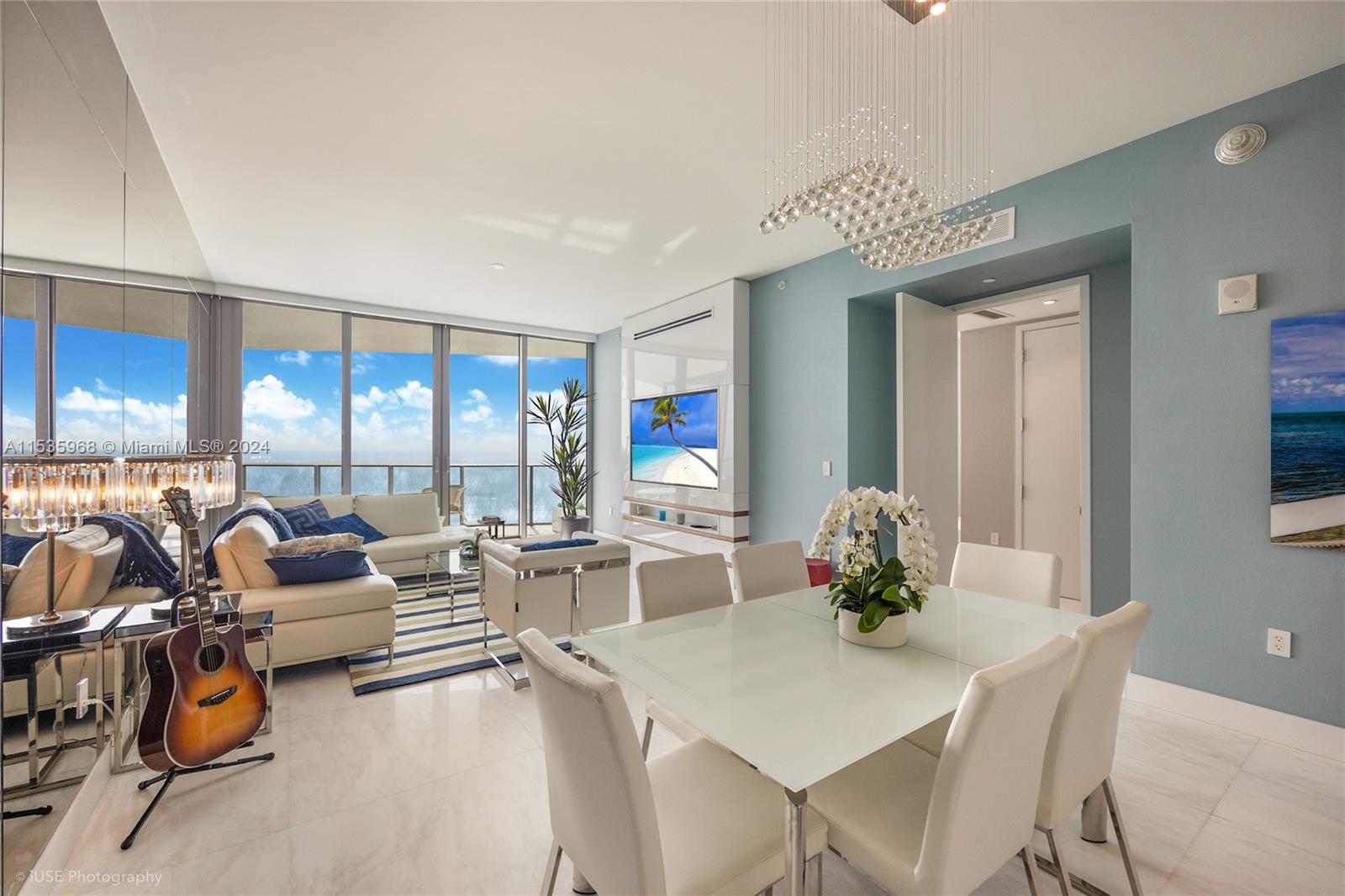 15701 Collins Ave, Sunny Isles Beach, FL, 33160 United States, 2 Bedrooms Bedrooms, ,2 BathroomsBathrooms,Residential,For Sale,Collins Ave,A11535968