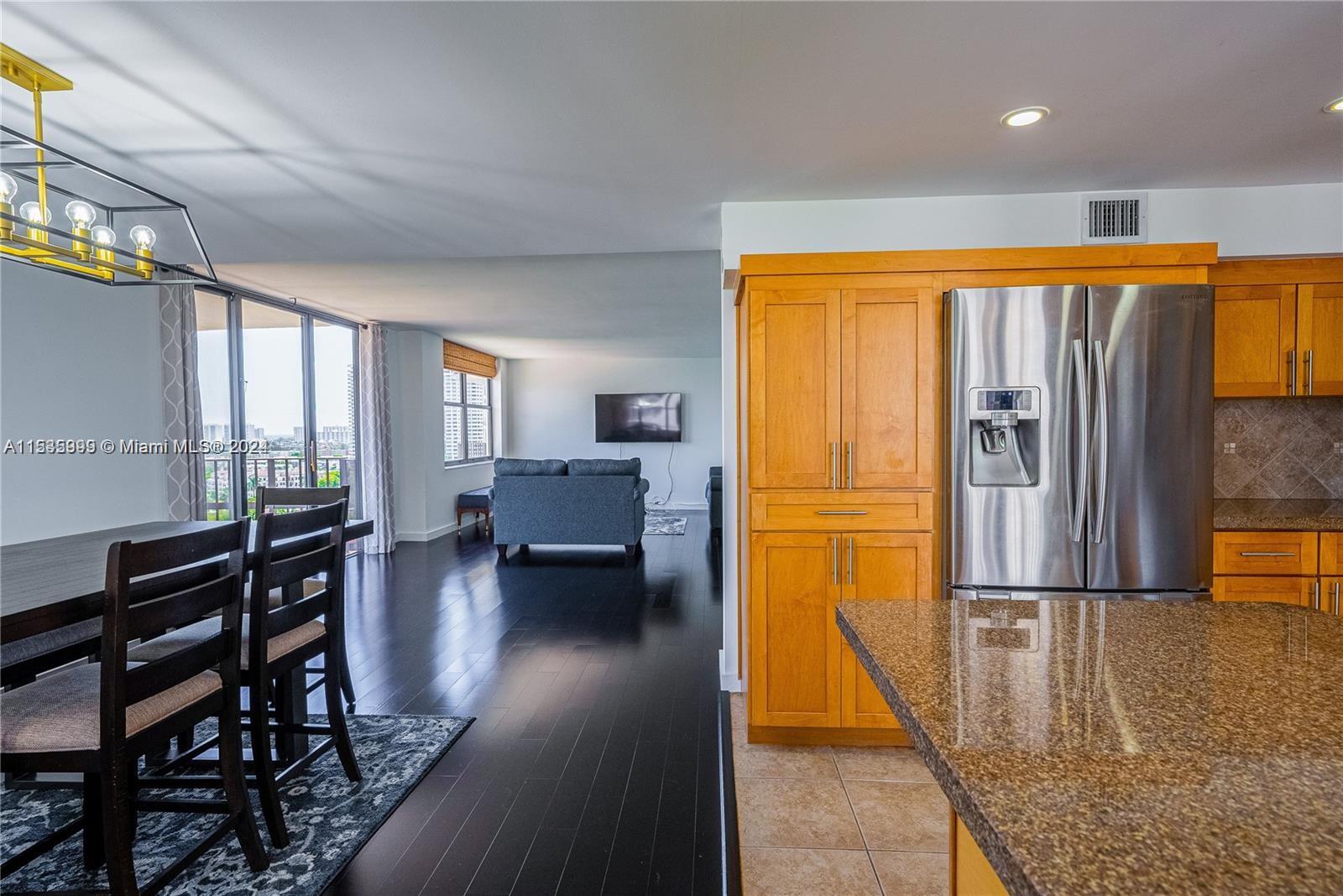 18151 NE 31st Ct 1802, Aventura, Florida 33160, 2 Bedrooms Bedrooms, ,2 BathroomsBathrooms,Residential,For Sale,18151 NE 31st Ct 1802,A11535999