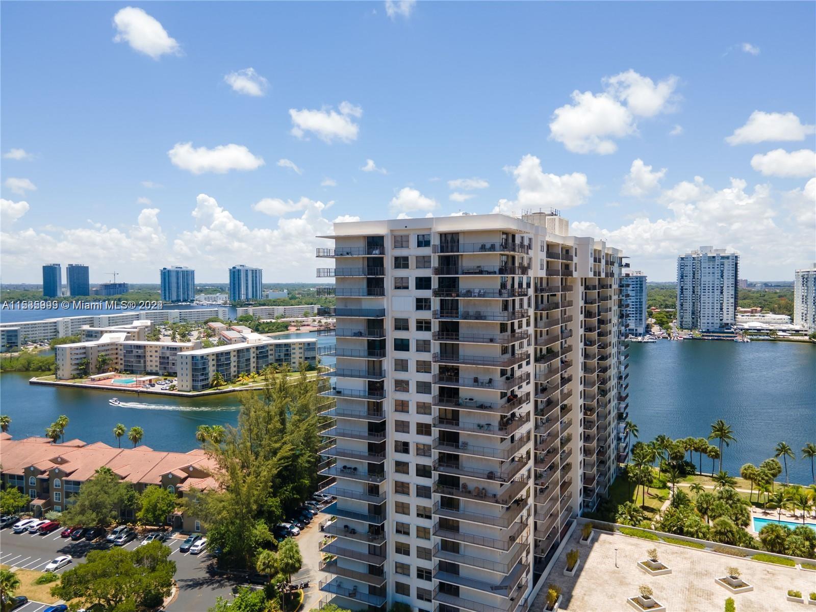 18151 NE 31st Ct 1802, Aventura, Florida 33160, 2 Bedrooms Bedrooms, ,2 BathroomsBathrooms,Residential,For Sale,18151 NE 31st Ct 1802,A11535999