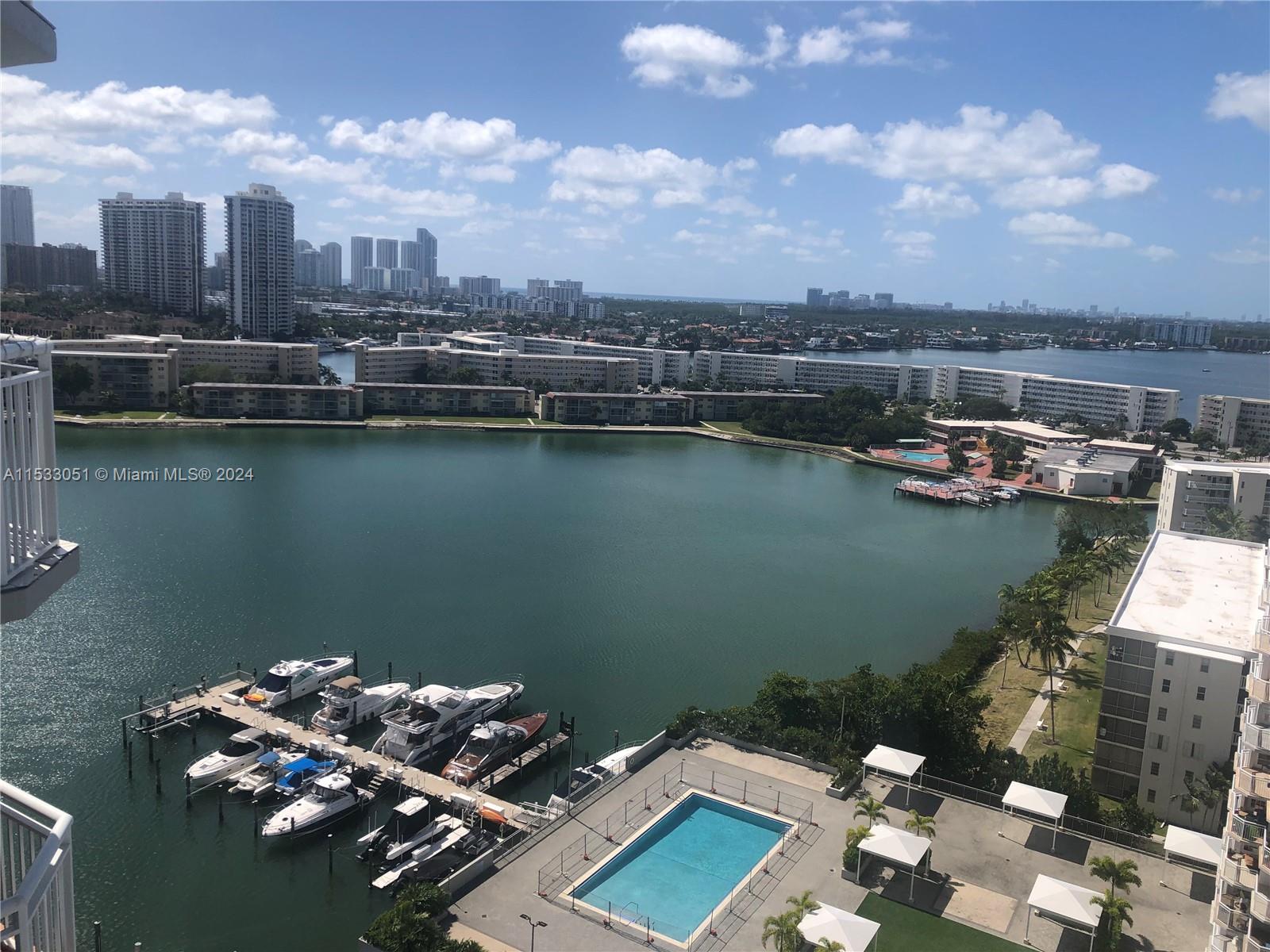 18071  Biscayne Blvd #1804 For Sale A11533051, FL