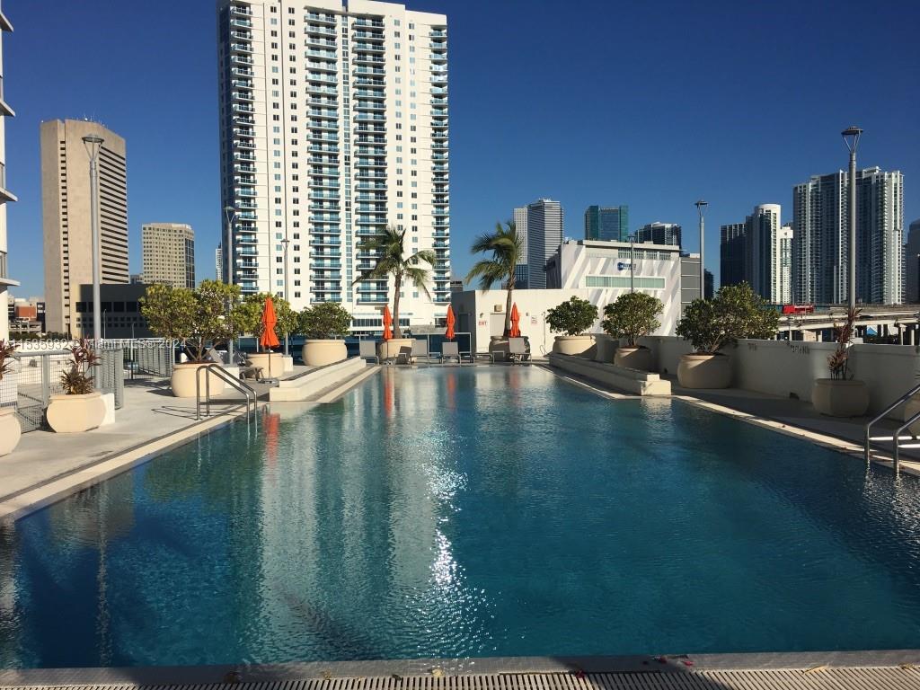 10 SW South River Dr 1709, Miami, Florida 33130, 2 Bedrooms Bedrooms, ,2 BathroomsBathrooms,Residentiallease,For Rent,10 SW South River Dr 1709,A11535932