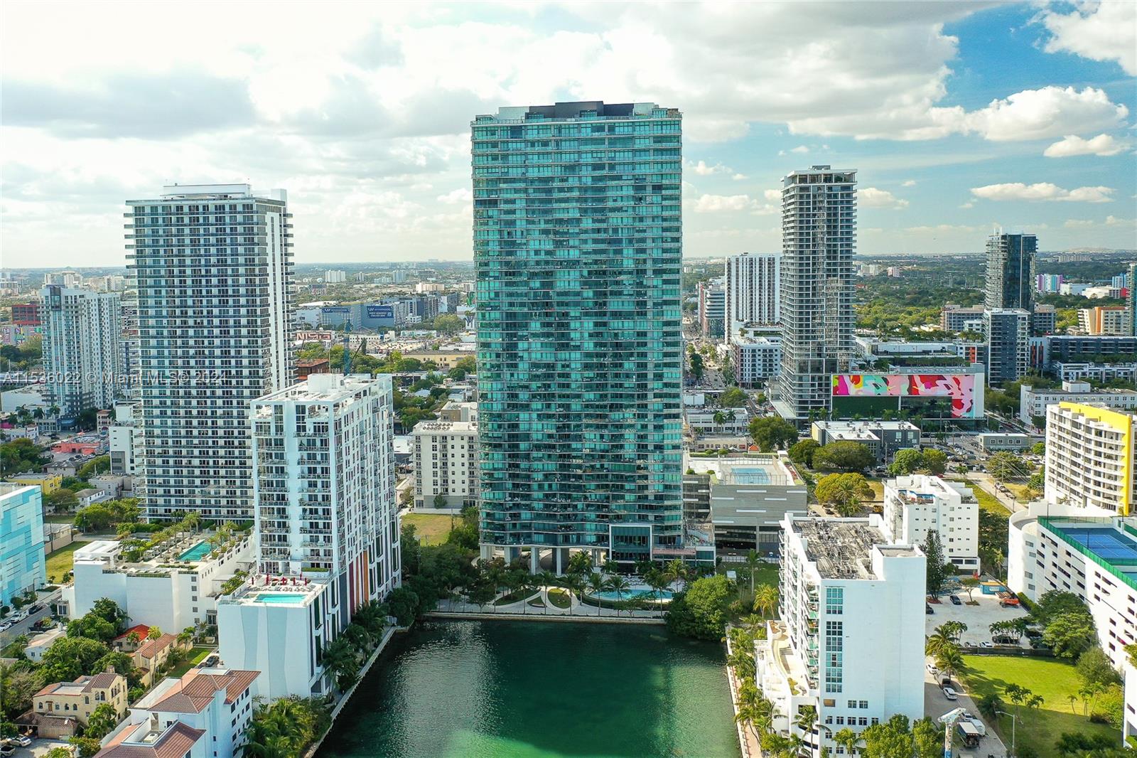 460 NE 28 St 4202, Miami, Florida 33137, 5 Bedrooms Bedrooms, ,4 BathroomsBathrooms,Residential,For Sale,460 NE 28 St 4202,A11536022