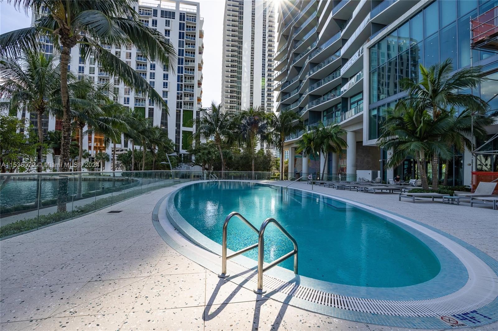 460 NE 28 St 4202, Miami, Florida 33137, 5 Bedrooms Bedrooms, ,4 BathroomsBathrooms,Residential,For Sale,460 NE 28 St 4202,A11536022