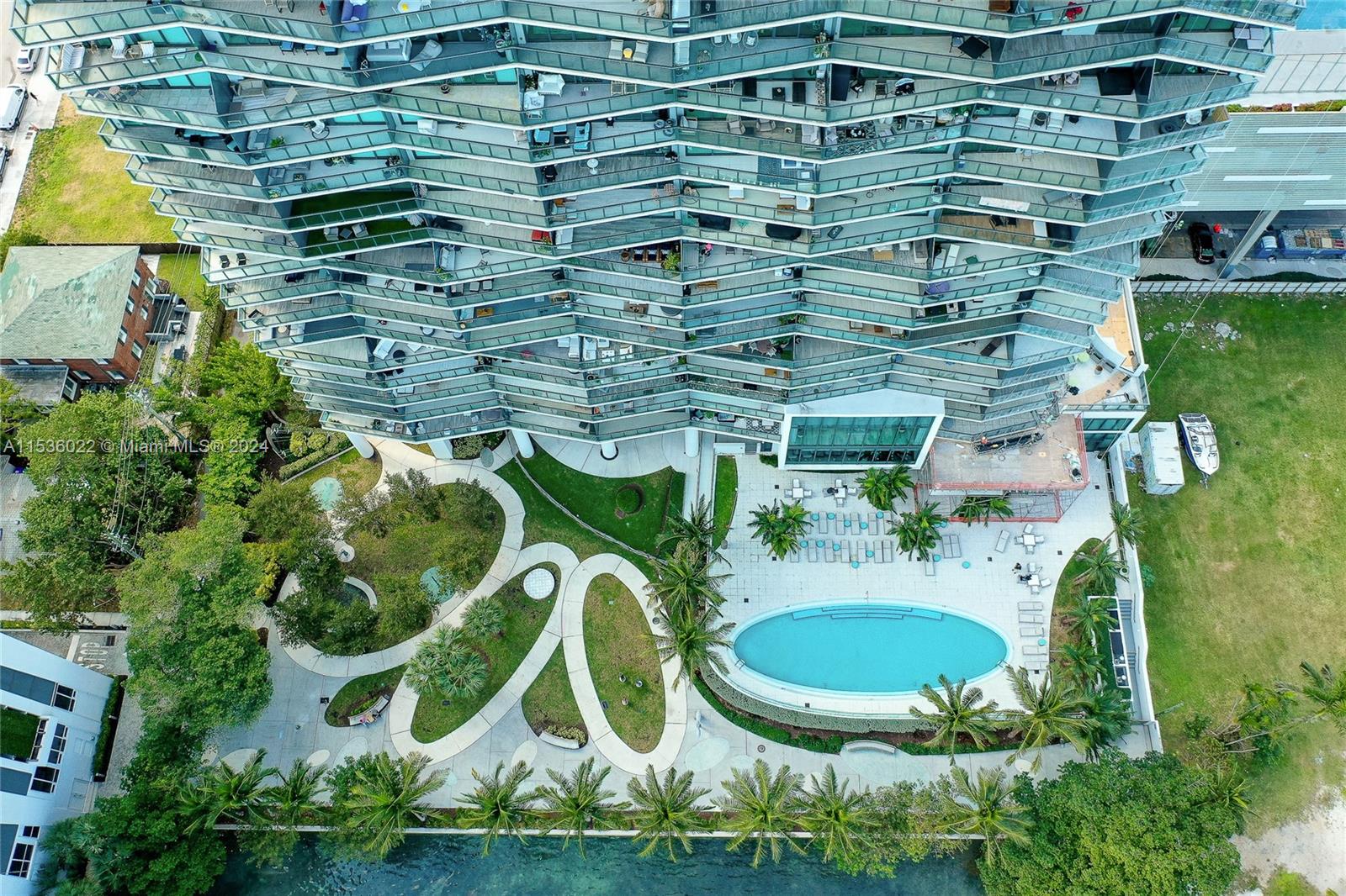 460 NE 28 St 4202, Miami, Florida 33137, 5 Bedrooms Bedrooms, ,4 BathroomsBathrooms,Residential,For Sale,460 NE 28 St 4202,A11536022