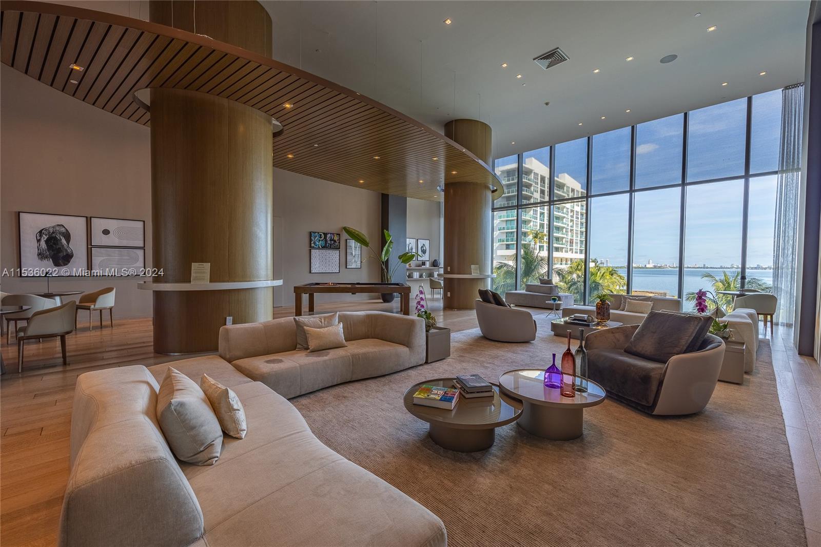 460 NE 28 St 4202, Miami, Florida 33137, 5 Bedrooms Bedrooms, ,4 BathroomsBathrooms,Residential,For Sale,460 NE 28 St 4202,A11536022