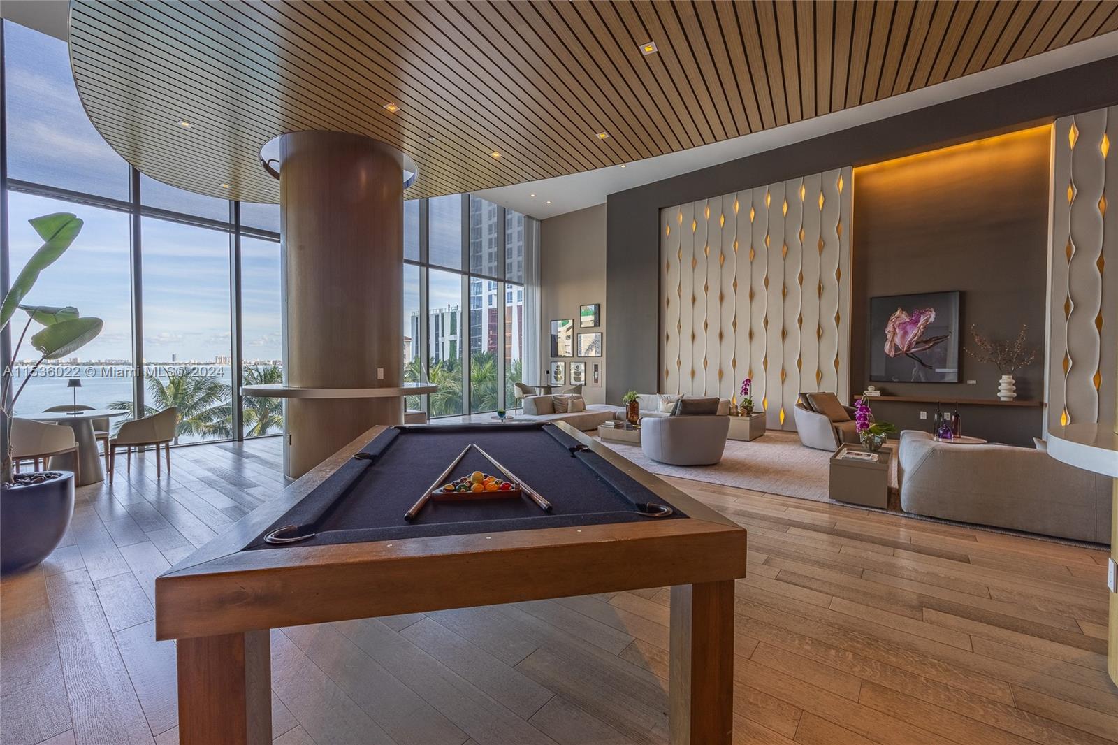 460 NE 28 St 4202, Miami, Florida 33137, 5 Bedrooms Bedrooms, ,4 BathroomsBathrooms,Residential,For Sale,460 NE 28 St 4202,A11536022