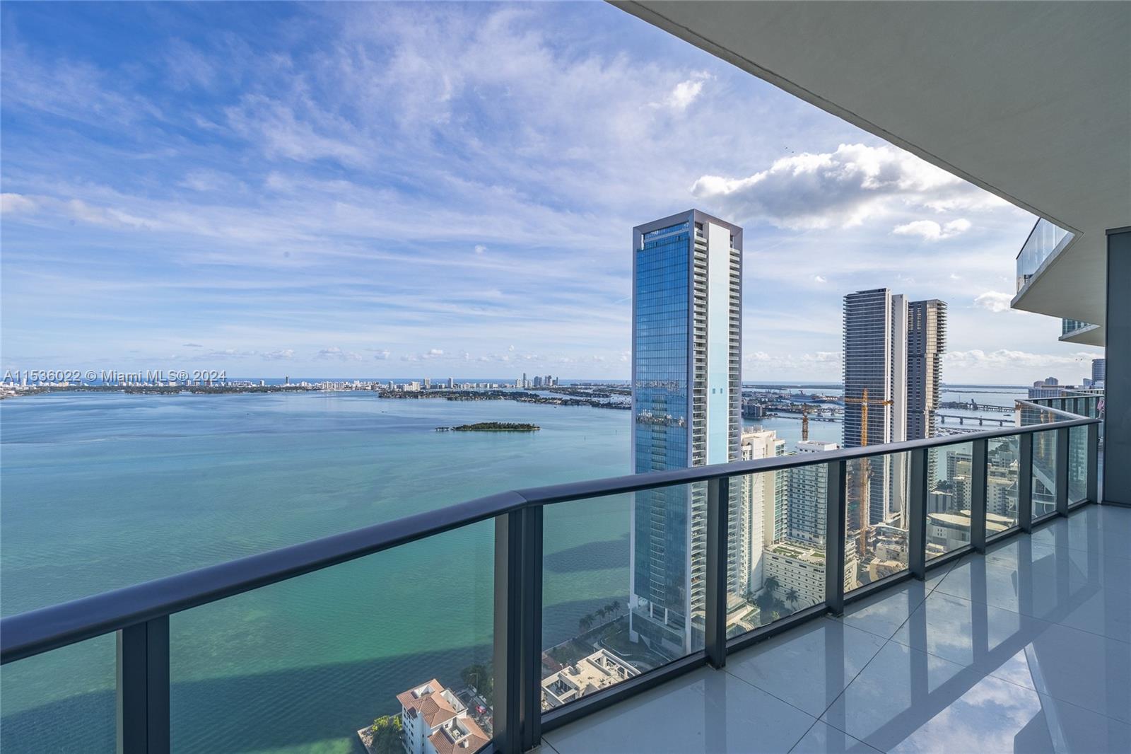 460 NE 28 St 4202, Miami, Florida 33137, 5 Bedrooms Bedrooms, ,4 BathroomsBathrooms,Residential,For Sale,460 NE 28 St 4202,A11536022