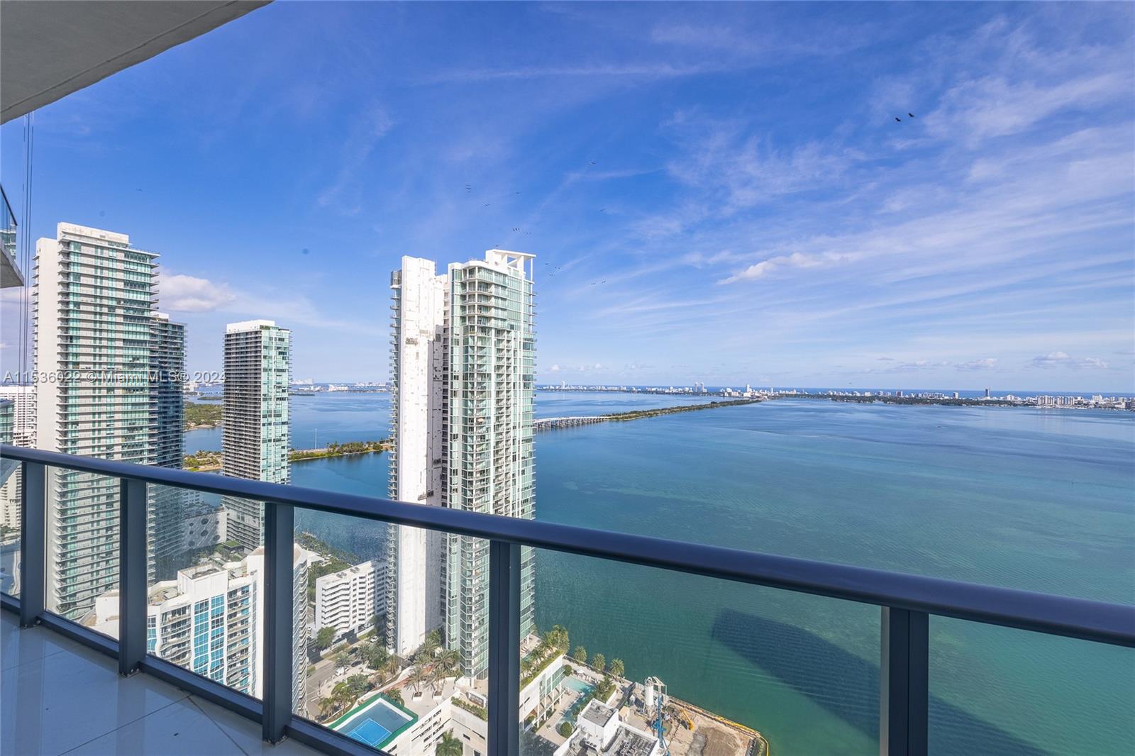 460 NE 28 St 4202, Miami, Florida 33137, 5 Bedrooms Bedrooms, ,4 BathroomsBathrooms,Residential,For Sale,460 NE 28 St 4202,A11536022