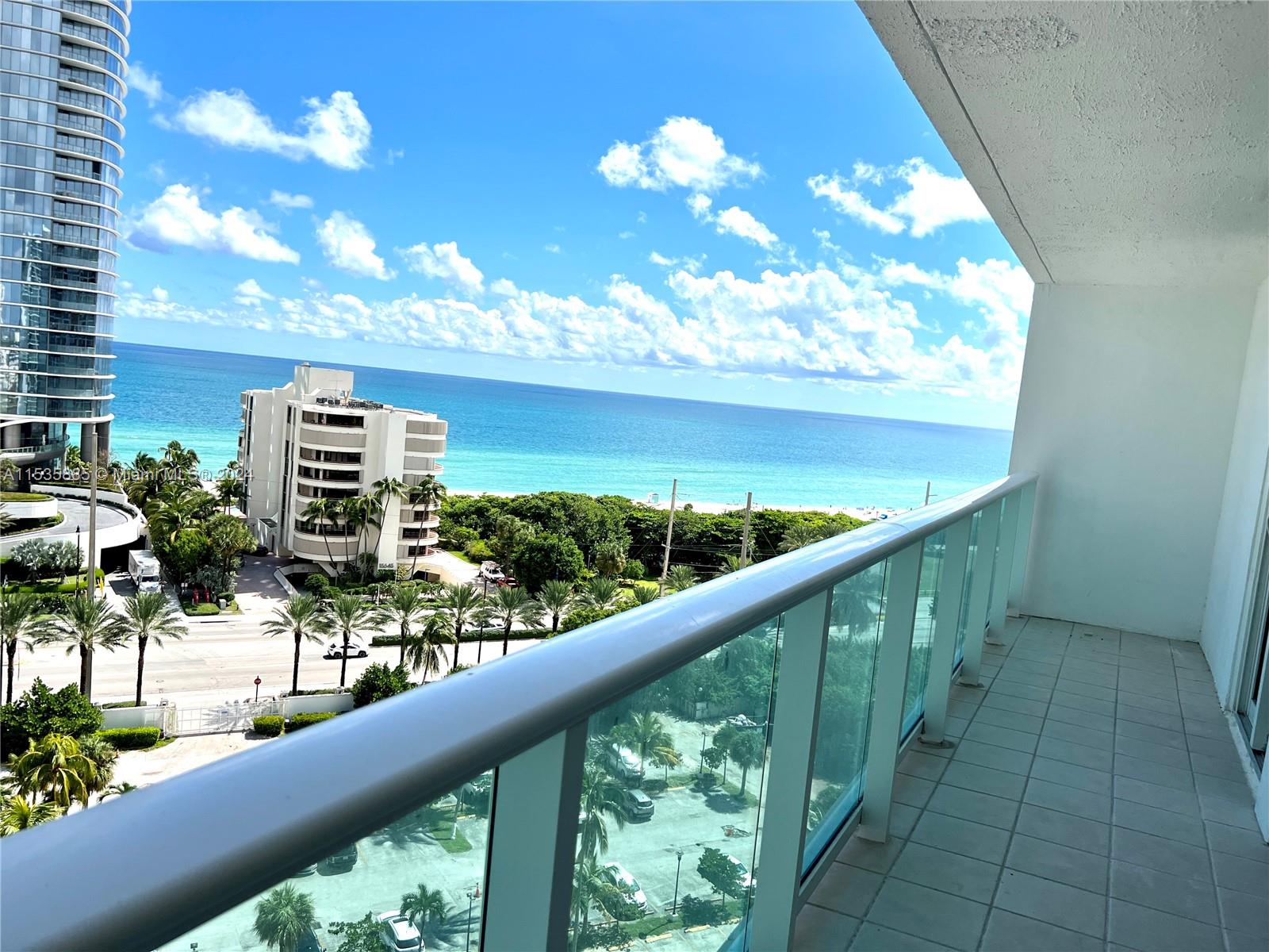 100 Bayview Dr, Sunny Isles Beach, FL, 33160 United States, 1 Bedroom Bedrooms, ,1 BathroomBathrooms,Residential,For Sale,Bayview Dr,A11535885