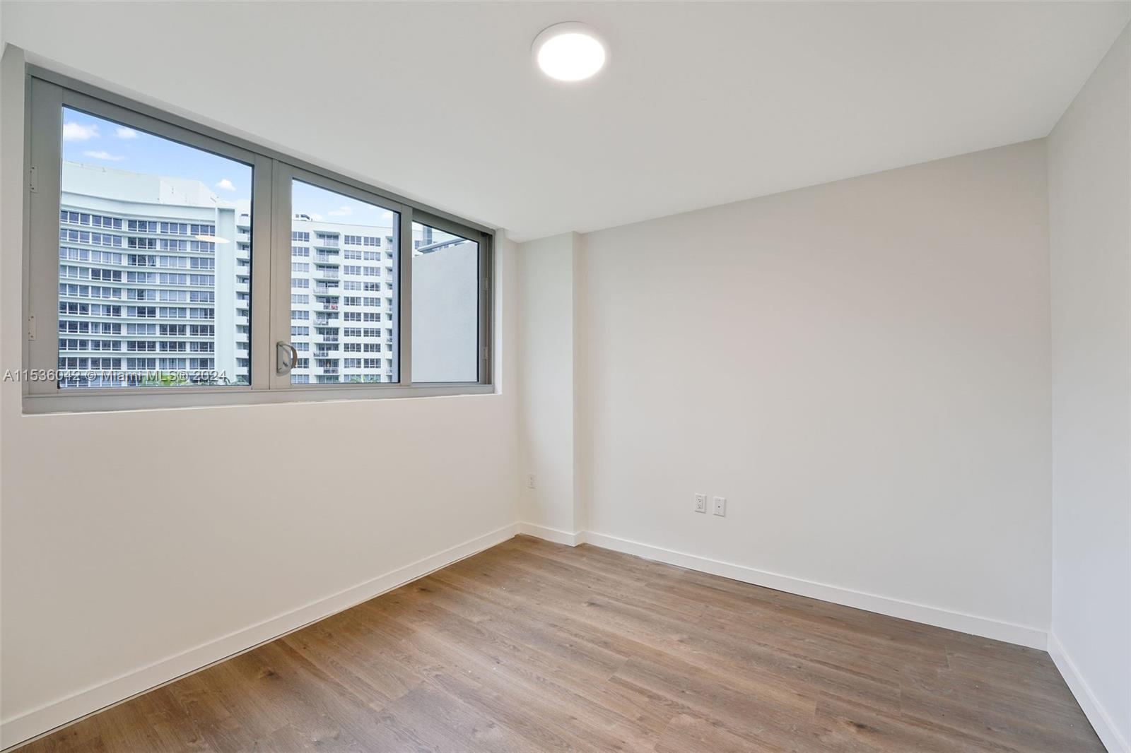 1500 Bay Rd N-1019, Miami Beach, Florida 33139, 1 Bedroom Bedrooms, ,1 BathroomBathrooms,Residentiallease,For Rent,1500 Bay Rd N-1019,A11536042