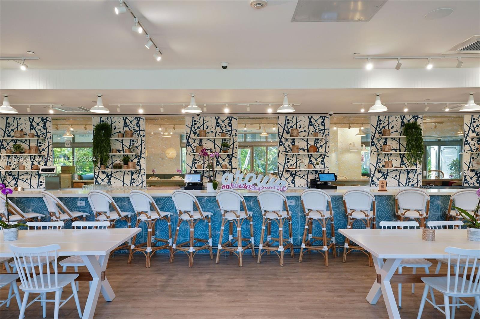 1500 Bay Rd N-1019, Miami Beach, Florida 33139, 1 Bedroom Bedrooms, ,1 BathroomBathrooms,Residentiallease,For Rent,1500 Bay Rd N-1019,A11536042