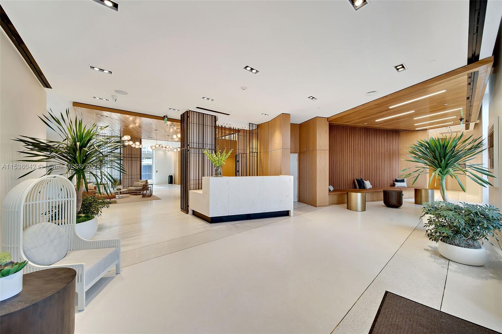 1500 Bay Rd N-1019, Miami Beach, Florida 33139, 1 Bedroom Bedrooms, ,1 BathroomBathrooms,Residentiallease,For Rent,1500 Bay Rd N-1019,A11536042