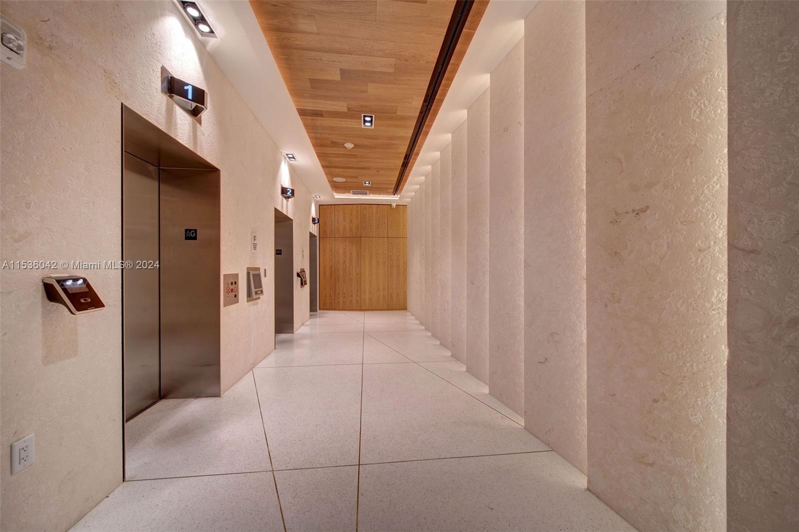 1500 Bay Rd N-1019, Miami Beach, Florida 33139, 1 Bedroom Bedrooms, ,1 BathroomBathrooms,Residentiallease,For Rent,1500 Bay Rd N-1019,A11536042