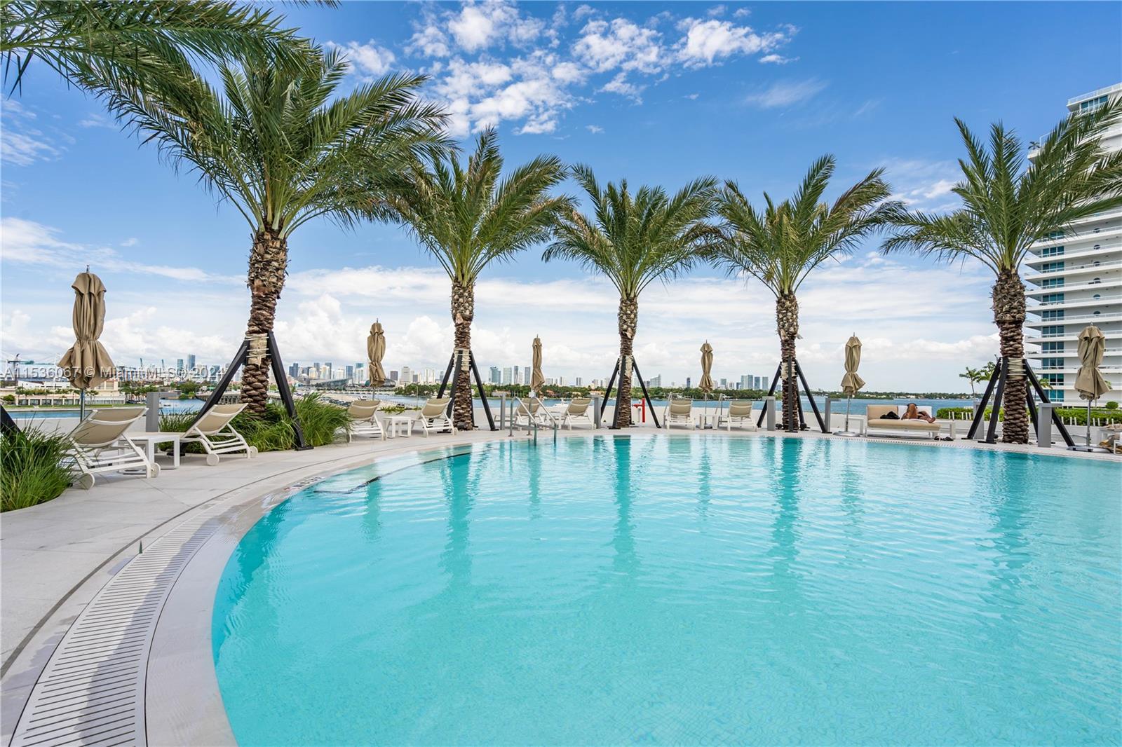 450 Alton Rd 3004, Miami Beach, Florida 33139, 2 Bedrooms Bedrooms, ,2 BathroomsBathrooms,Residentiallease,For Rent,450 Alton Rd 3004,A11536067