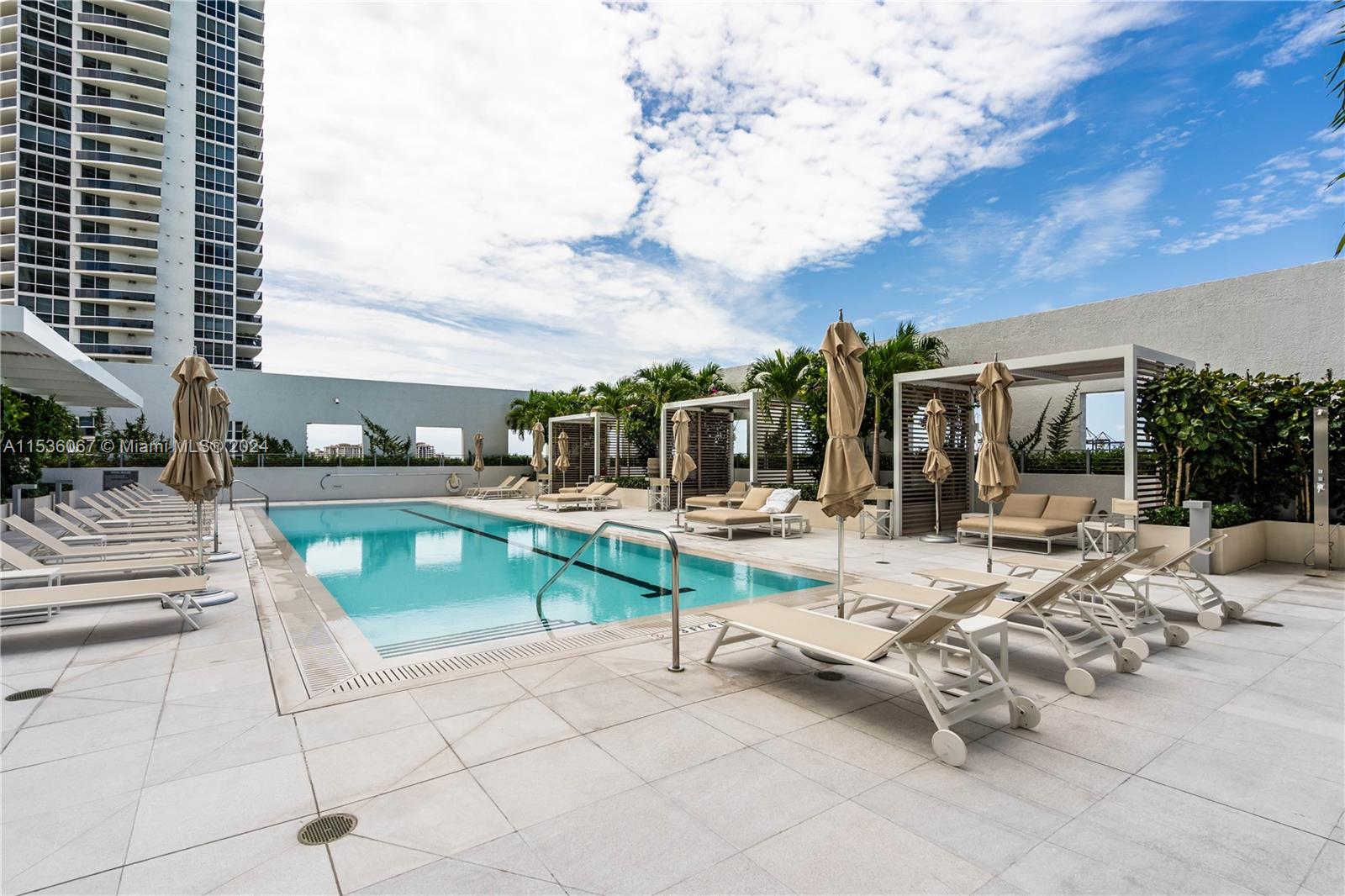 450 Alton Rd 3004, Miami Beach, Florida 33139, 2 Bedrooms Bedrooms, ,2 BathroomsBathrooms,Residentiallease,For Rent,450 Alton Rd 3004,A11536067