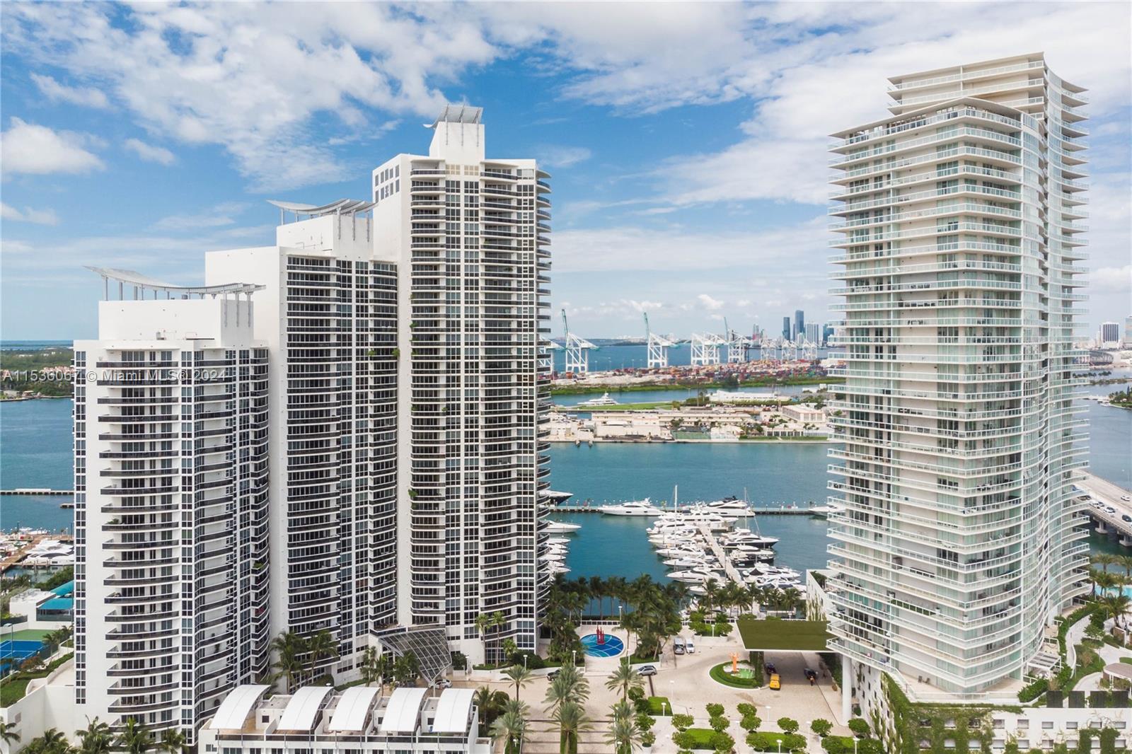 450 Alton Rd 3004, Miami Beach, Florida 33139, 2 Bedrooms Bedrooms, ,2 BathroomsBathrooms,Residentiallease,For Rent,450 Alton Rd 3004,A11536067