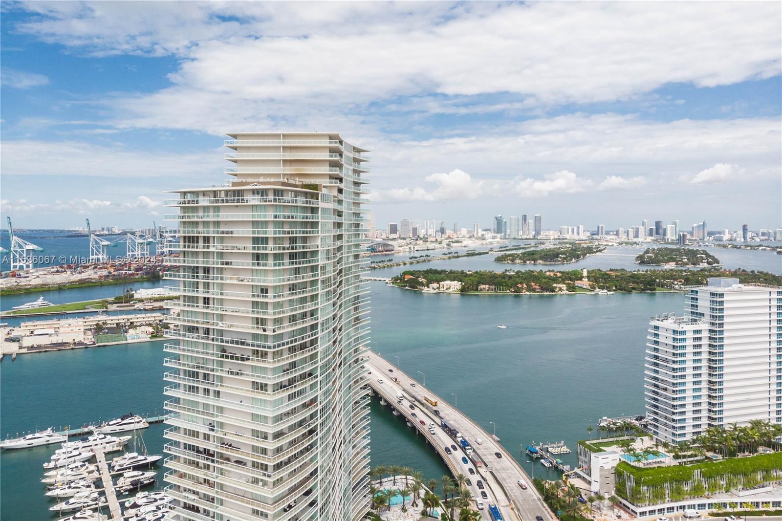 450 Alton Rd 3004, Miami Beach, Florida 33139, 2 Bedrooms Bedrooms, ,2 BathroomsBathrooms,Residentiallease,For Rent,450 Alton Rd 3004,A11536067