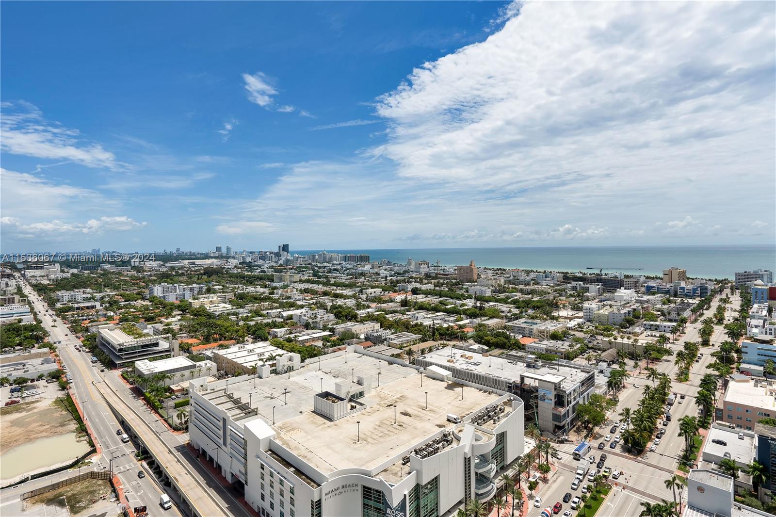 450 Alton Rd 3004, Miami Beach, Florida 33139, 2 Bedrooms Bedrooms, ,2 BathroomsBathrooms,Residentiallease,For Rent,450 Alton Rd 3004,A11536067