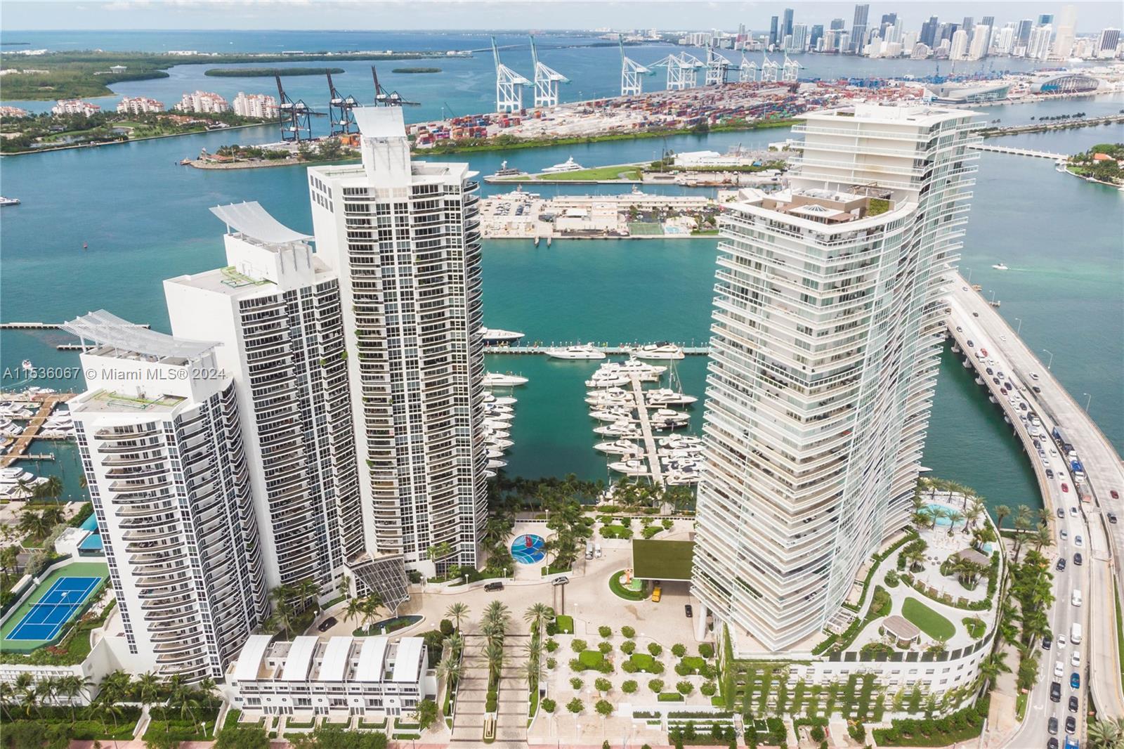 450 Alton Rd 3004, Miami Beach, Florida 33139, 2 Bedrooms Bedrooms, ,2 BathroomsBathrooms,Residentiallease,For Rent,450 Alton Rd 3004,A11536067