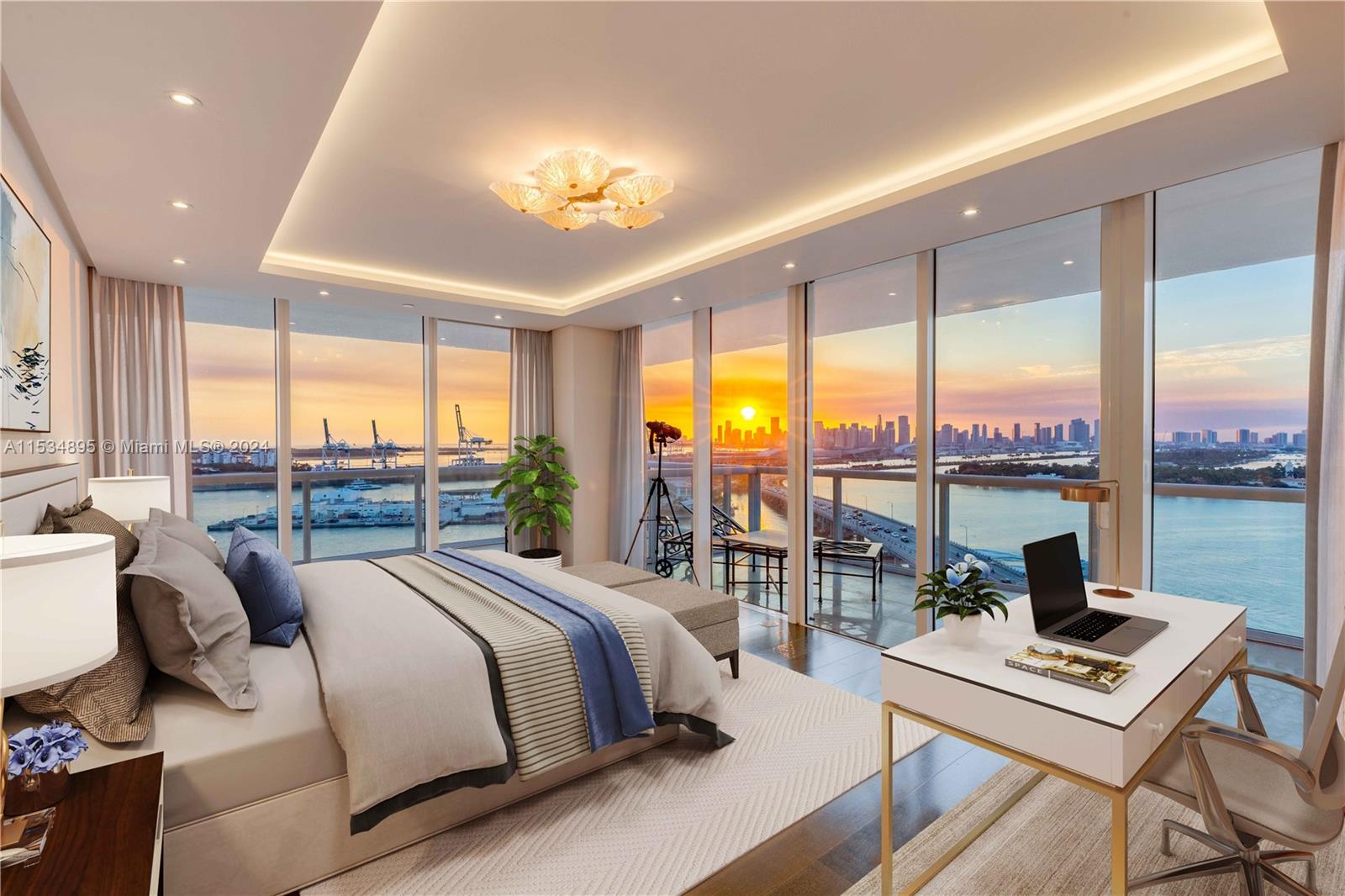 450 Alton Rd, Miami Beach, FL, 33139 United States, 5 Bedrooms Bedrooms, ,4 BathroomsBathrooms,Residential,For Sale,Alton Rd,A11534895