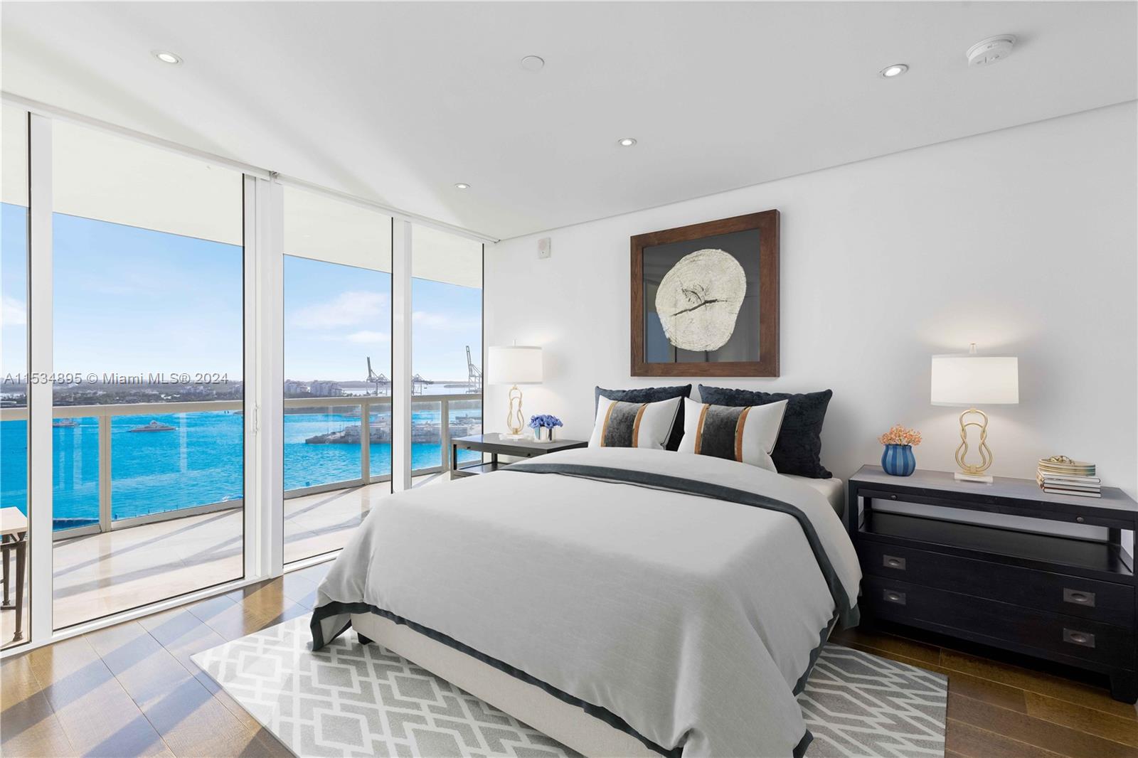 450 Alton Rd 1801/03, Miami Beach, Florida 33139, 5 Bedrooms Bedrooms, ,4 BathroomsBathrooms,Residential,For Sale,450 Alton Rd 1801/03,A11534895