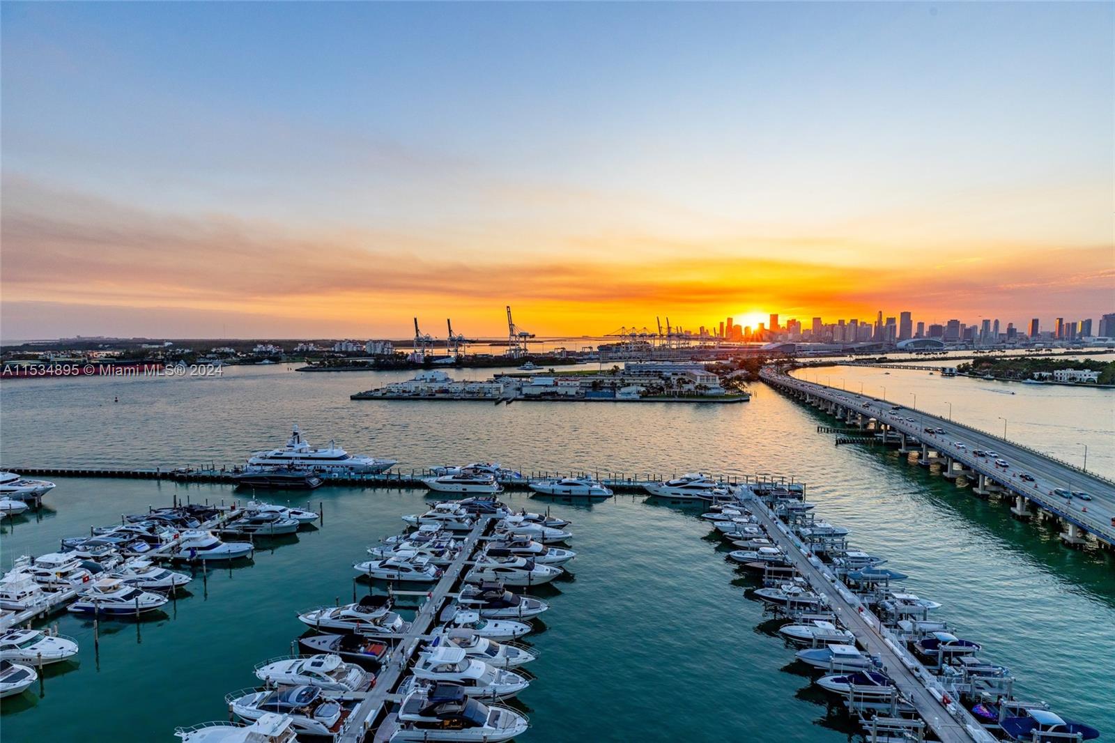 450 Alton Rd 1801/03, Miami Beach, Florida 33139, 5 Bedrooms Bedrooms, ,4 BathroomsBathrooms,Residential,For Sale,450 Alton Rd 1801/03,A11534895