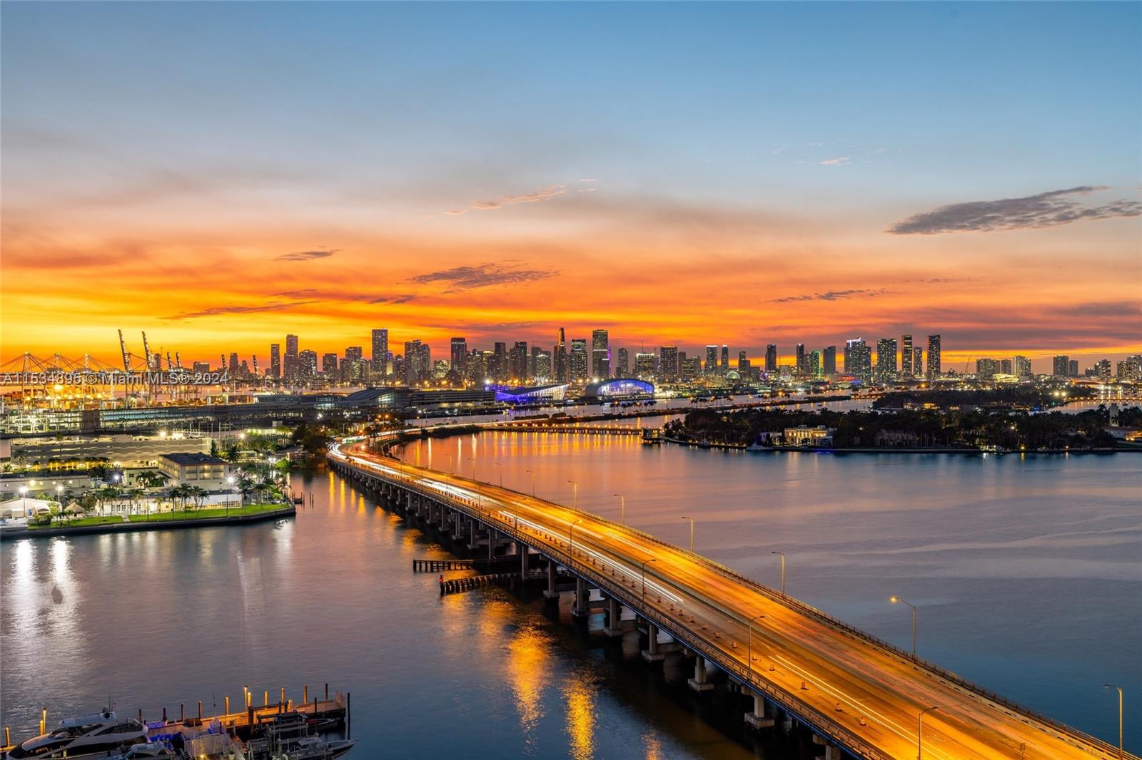 450 Alton Rd 1801/03, Miami Beach, Florida 33139, 5 Bedrooms Bedrooms, ,4 BathroomsBathrooms,Residential,For Sale,450 Alton Rd 1801/03,A11534895