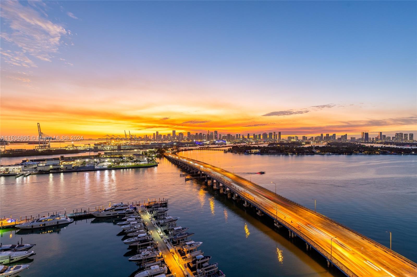 450 Alton Rd 1801/03, Miami Beach, Florida 33139, 5 Bedrooms Bedrooms, ,4 BathroomsBathrooms,Residential,For Sale,450 Alton Rd 1801/03,A11534895