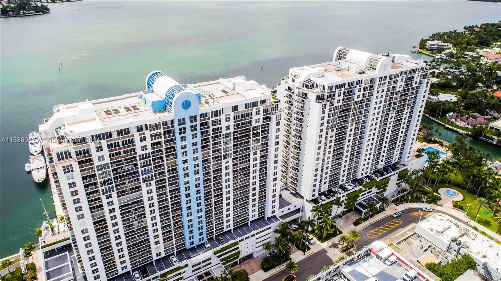 1800 Sunset Harbour Dr 1002, Miami Beach, Florida 33139, 4 Bedrooms Bedrooms, ,3 BathroomsBathrooms,Residential,For Sale,1800 Sunset Harbour Dr 1002,A11536057