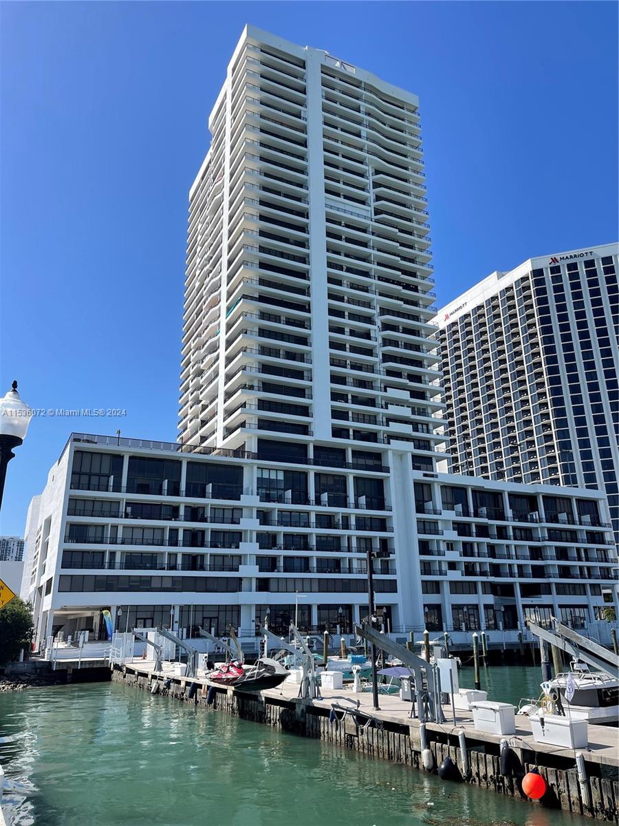 555 NE 15th St 512, Miami, Florida 33132, ,1 BathroomBathrooms,Residential,For Sale,555 NE 15th St 512,A11536072