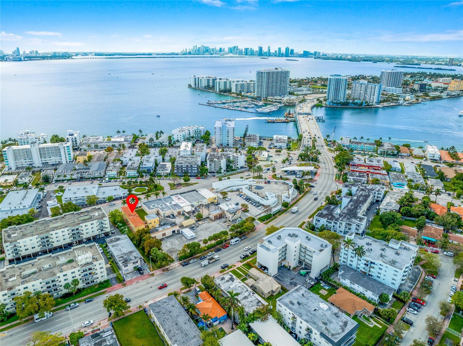 1943 71st St, Miami Beach, Florida 33141, ,Commercialsale,For Sale,1943 71st St,A11536077